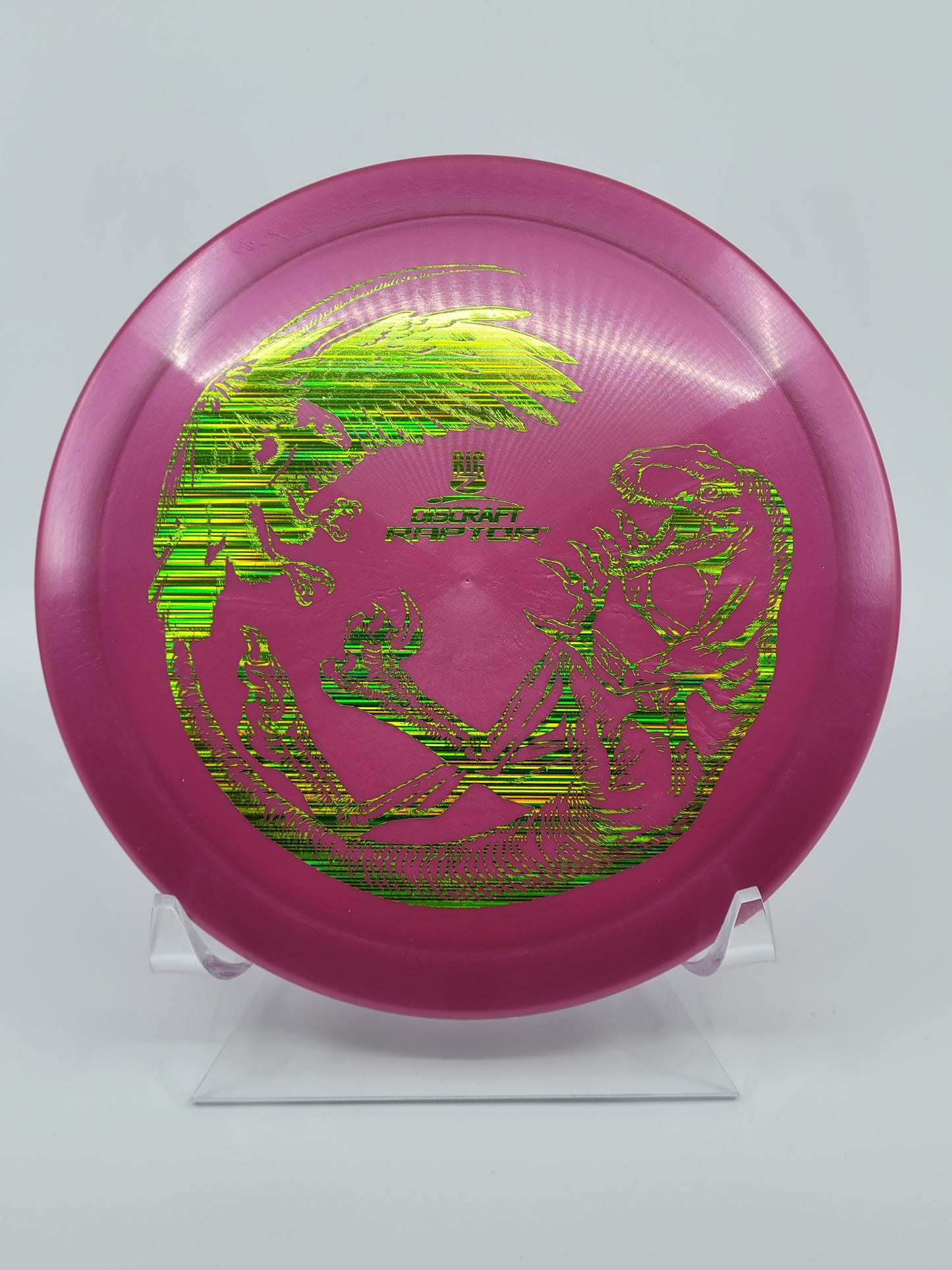Discraft Big Z Raptor