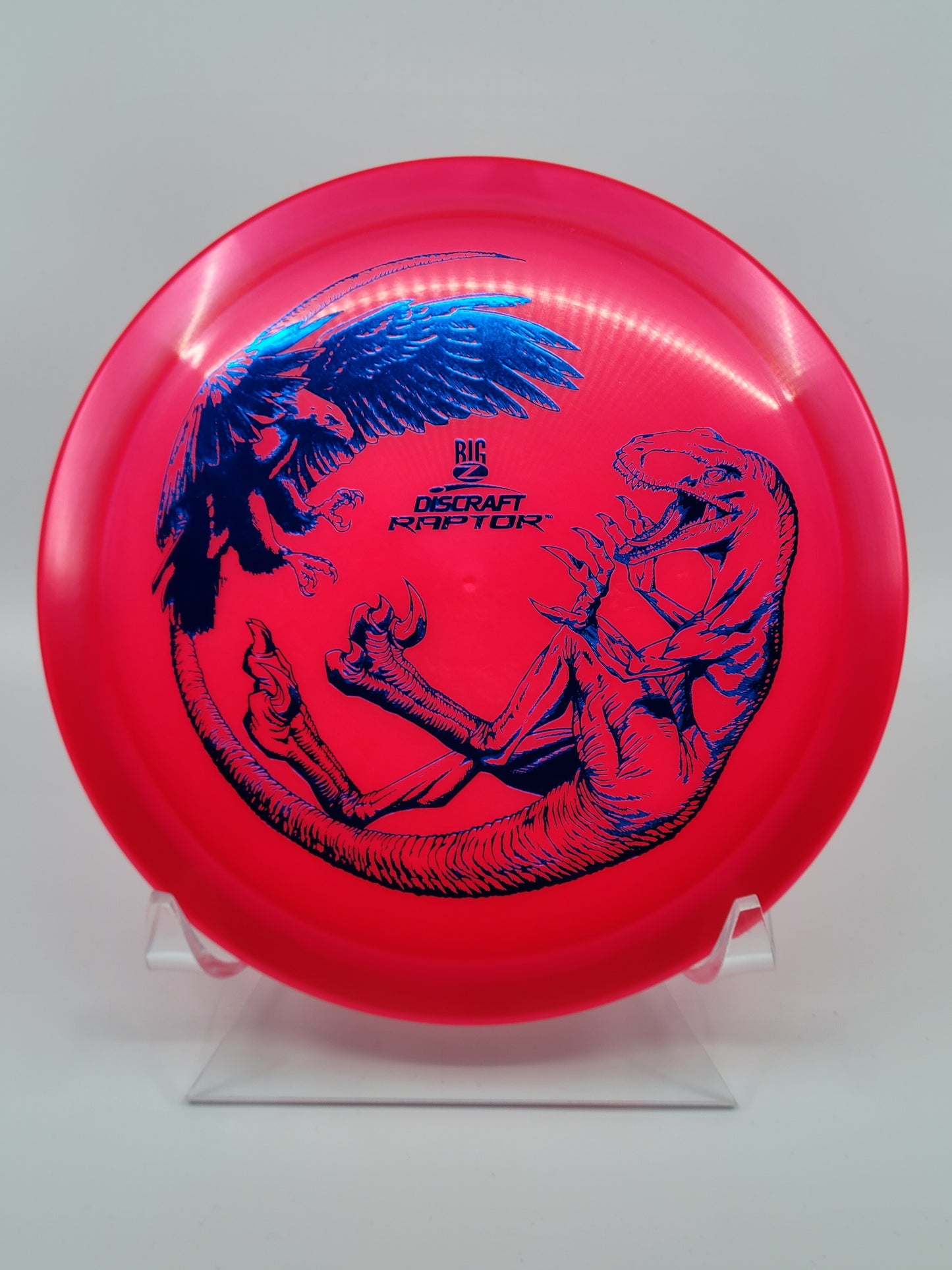 Discraft Big Z Raptor