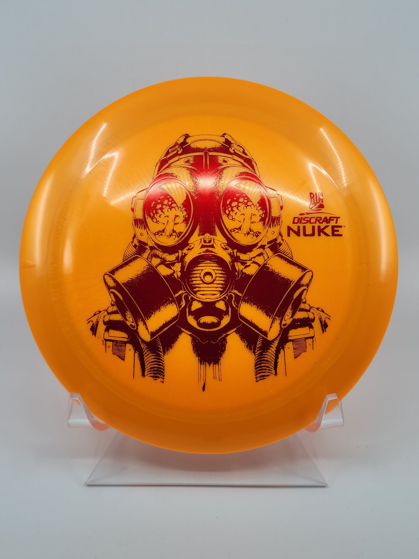 Discraft Big Z Nuke
