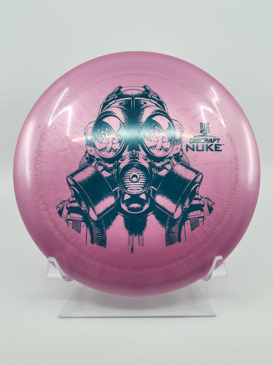 Discraft Big Z Nuke