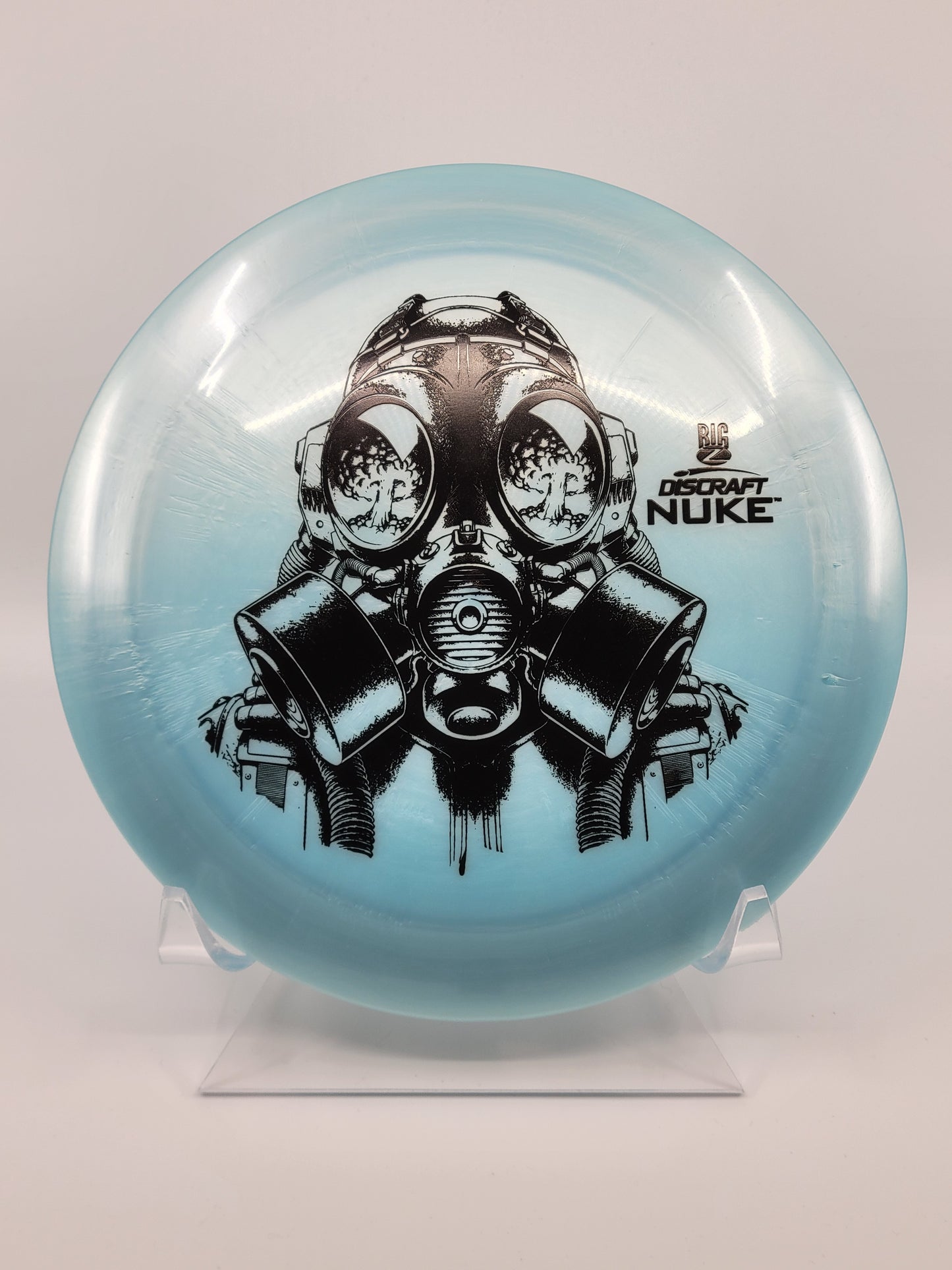 Discraft Big Z Nuke
