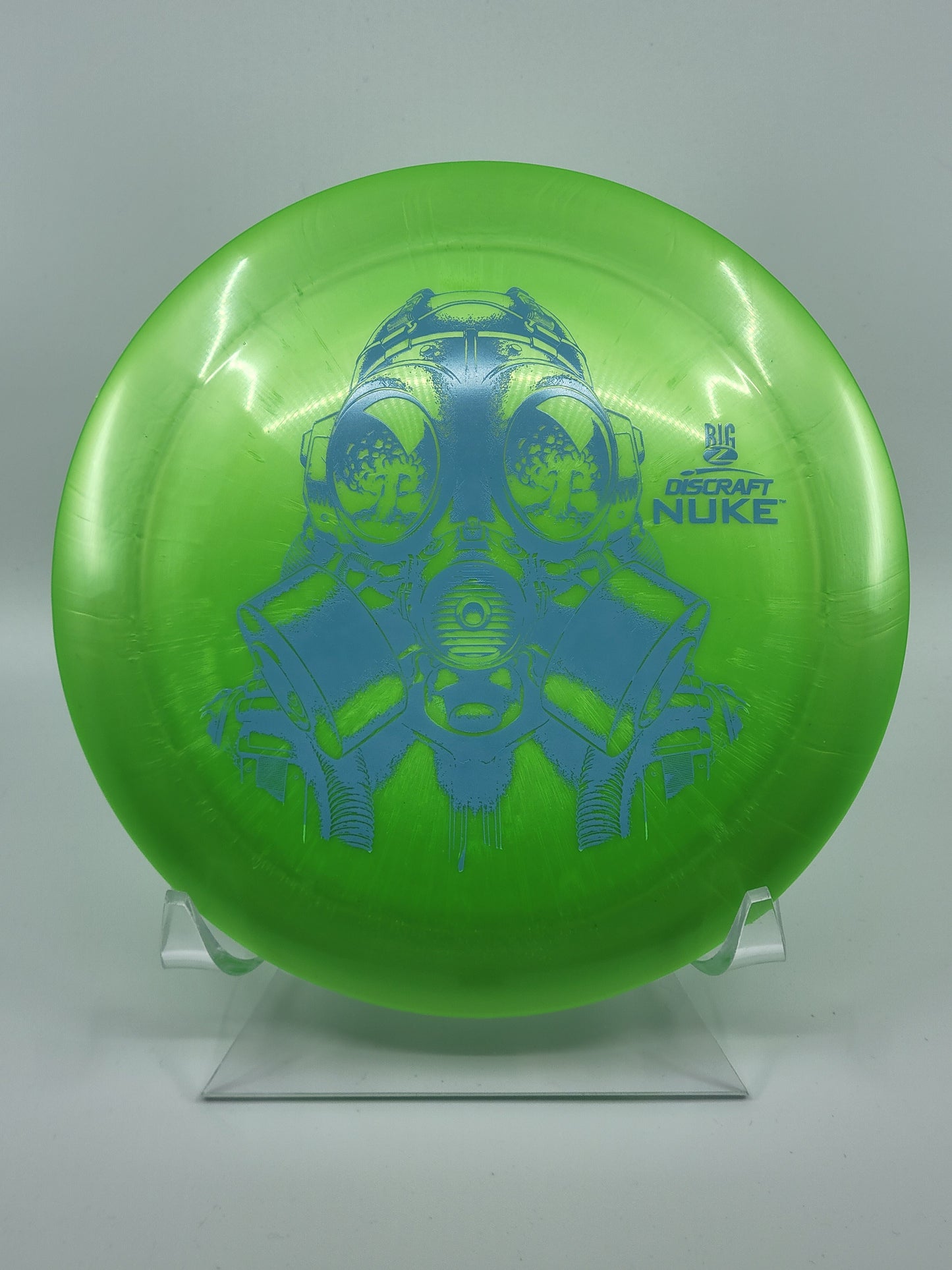 Discraft Big Z Nuke
