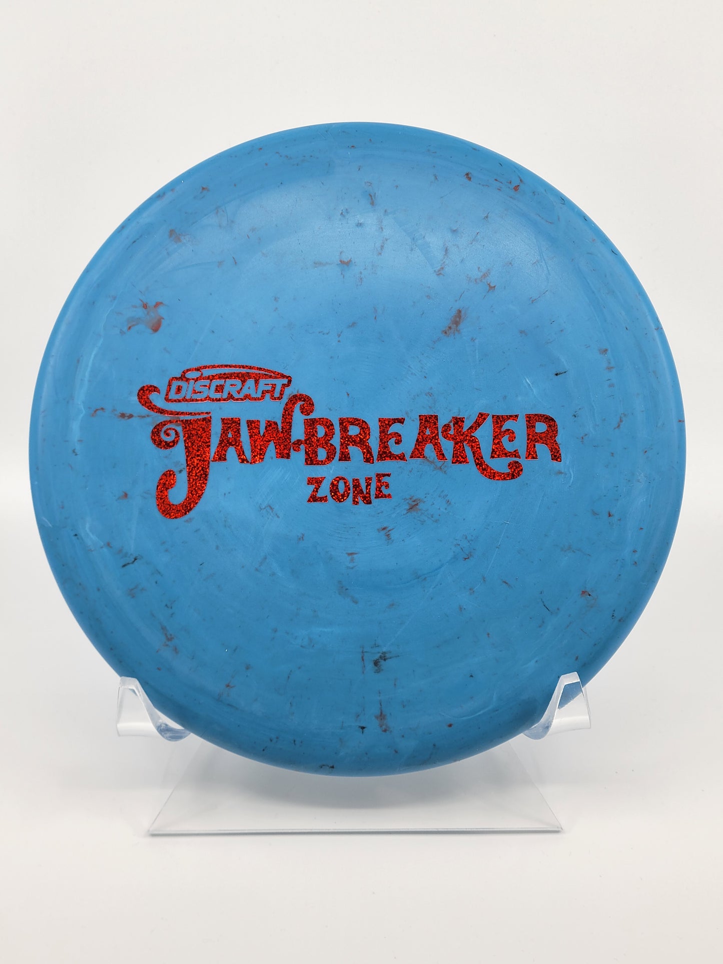 Discraft Jawbreaker Zone