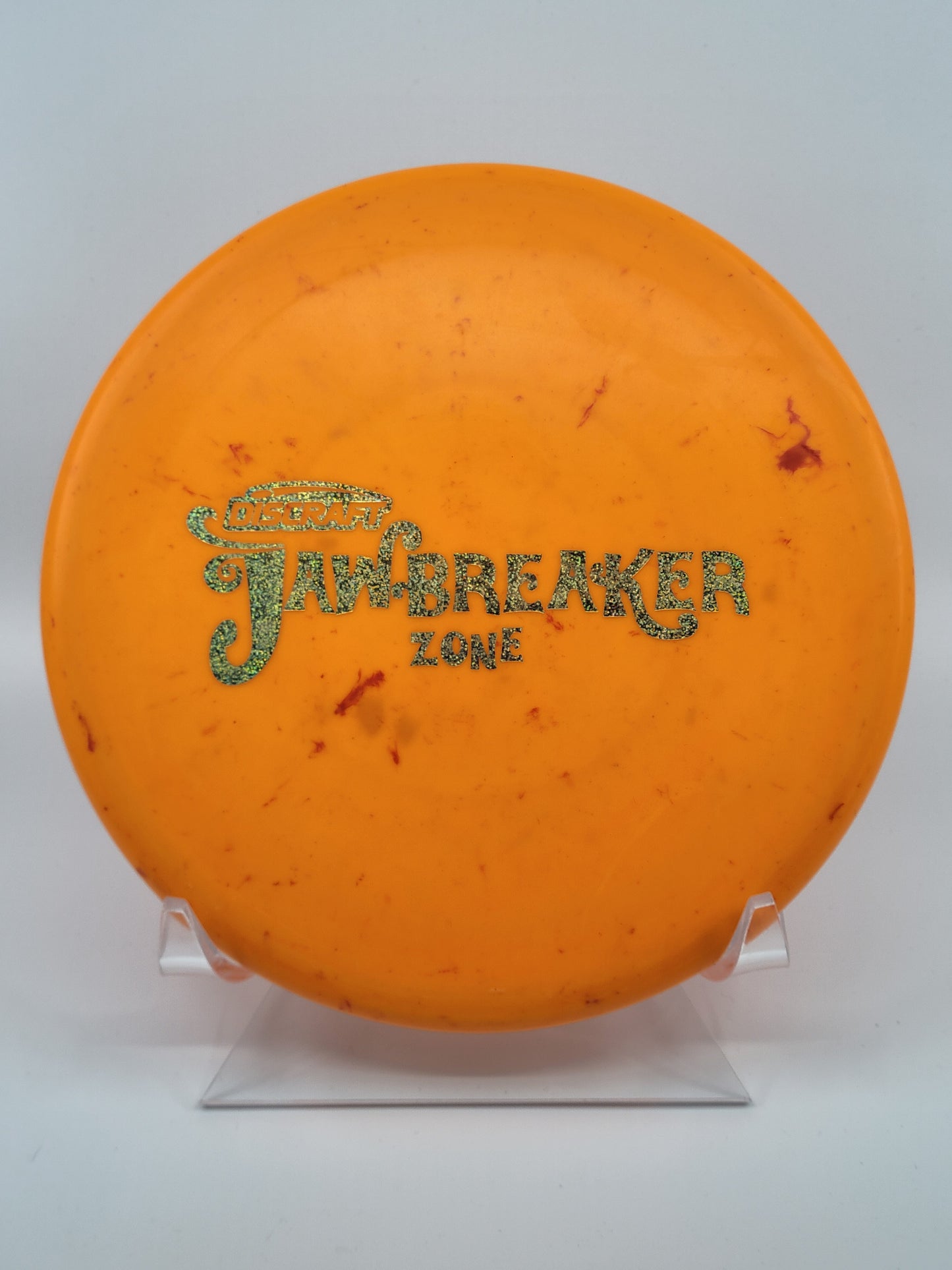 Discraft Jawbreaker Zone