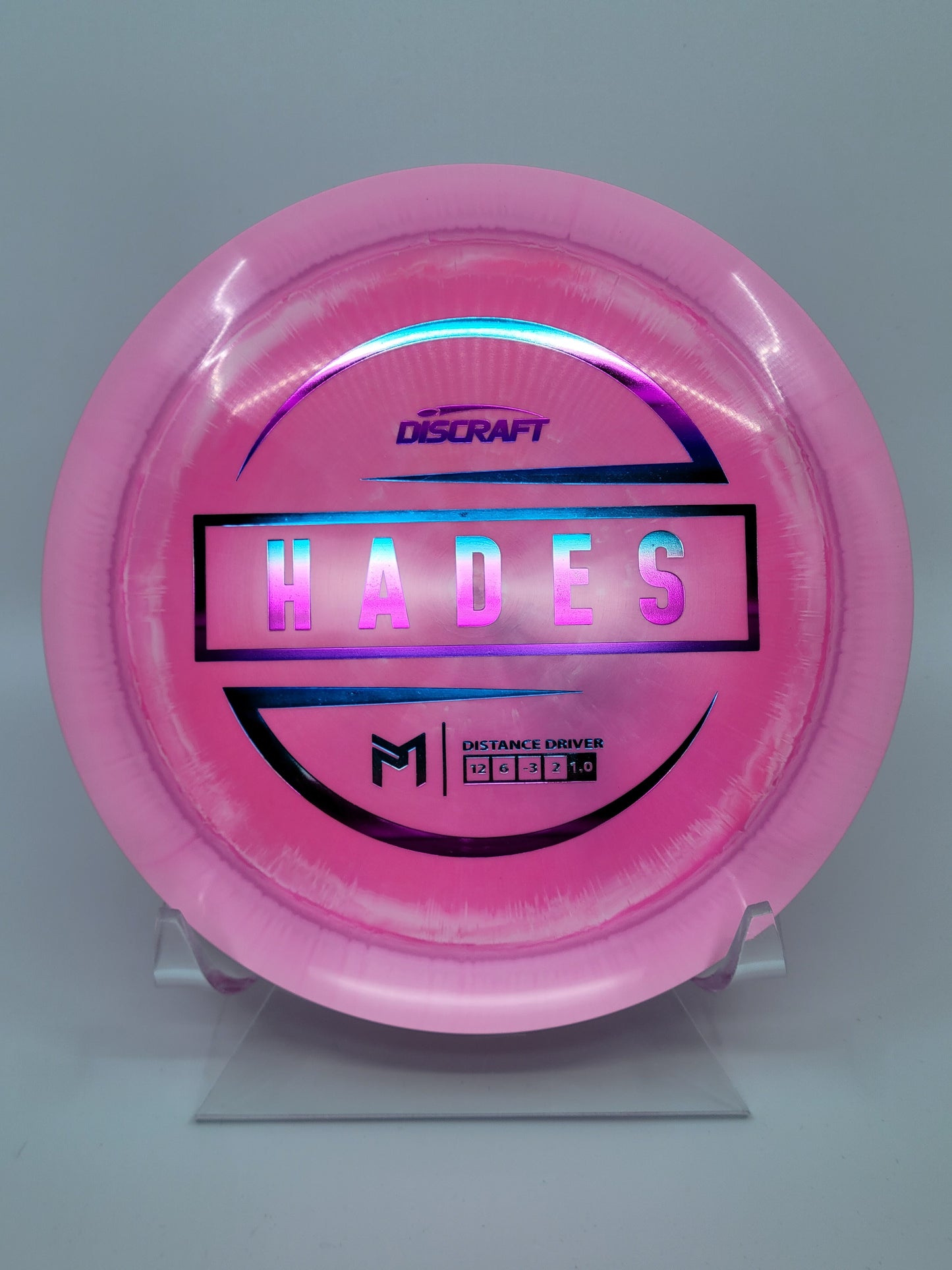 Discraft Paul McBeth ESP Hades