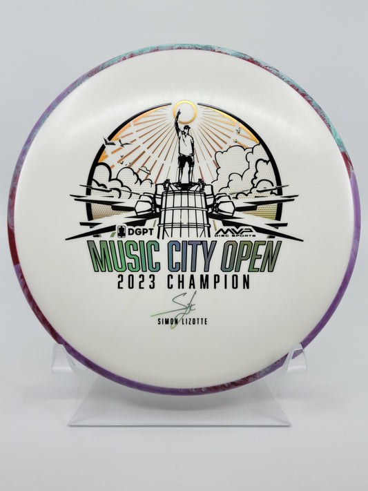 Axiom Simon Lizotte Music City Open Champion SE Fission Proxy