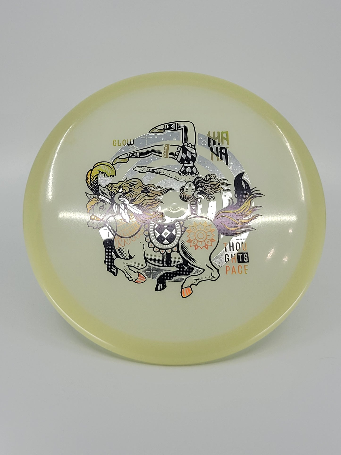 Thought Space Athletics Glow Mana