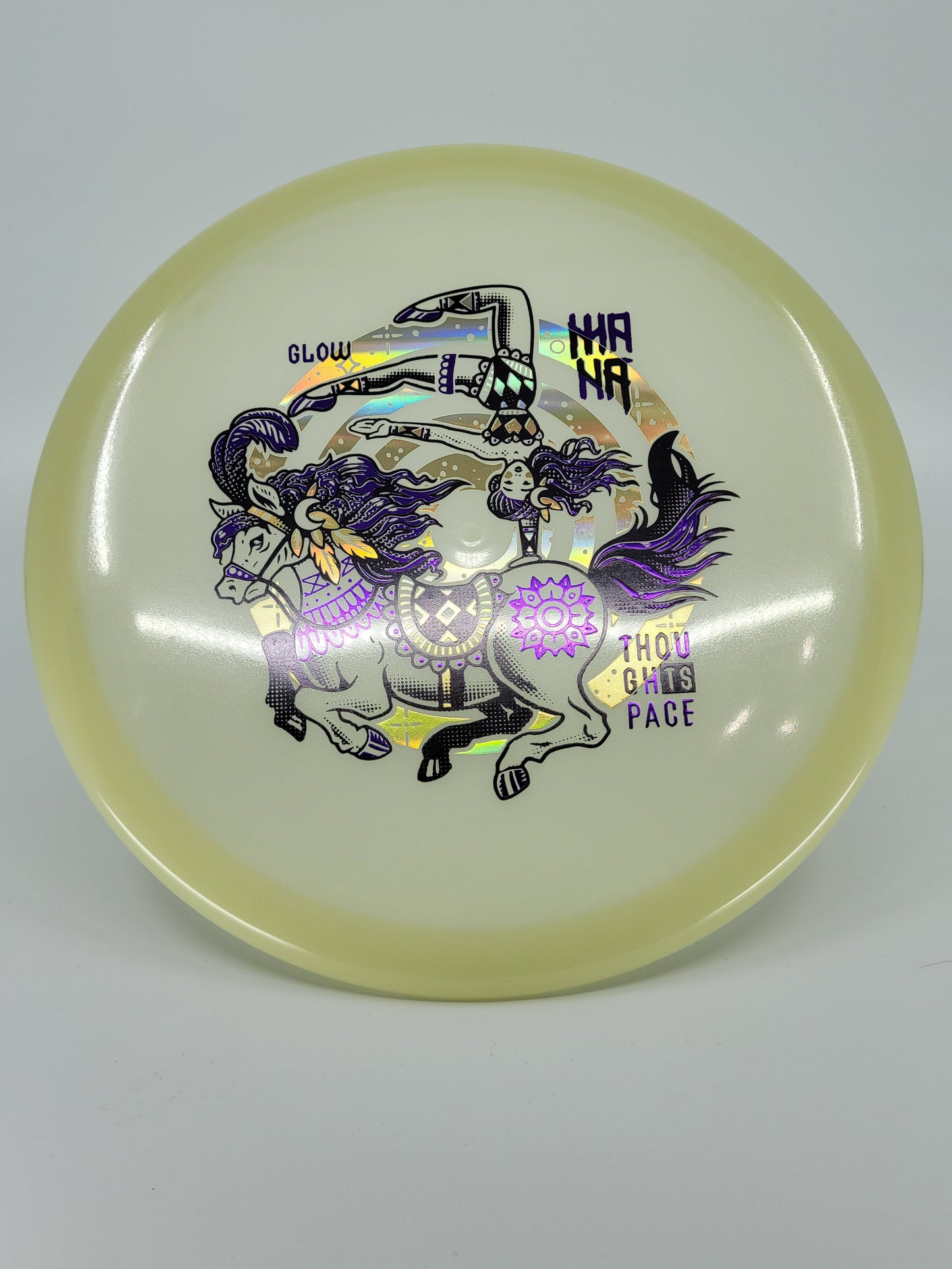 Thought Space Athletics Glow Mana