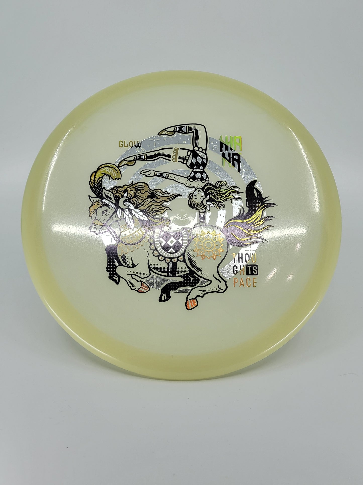 Thought Space Athletics Glow Mana
