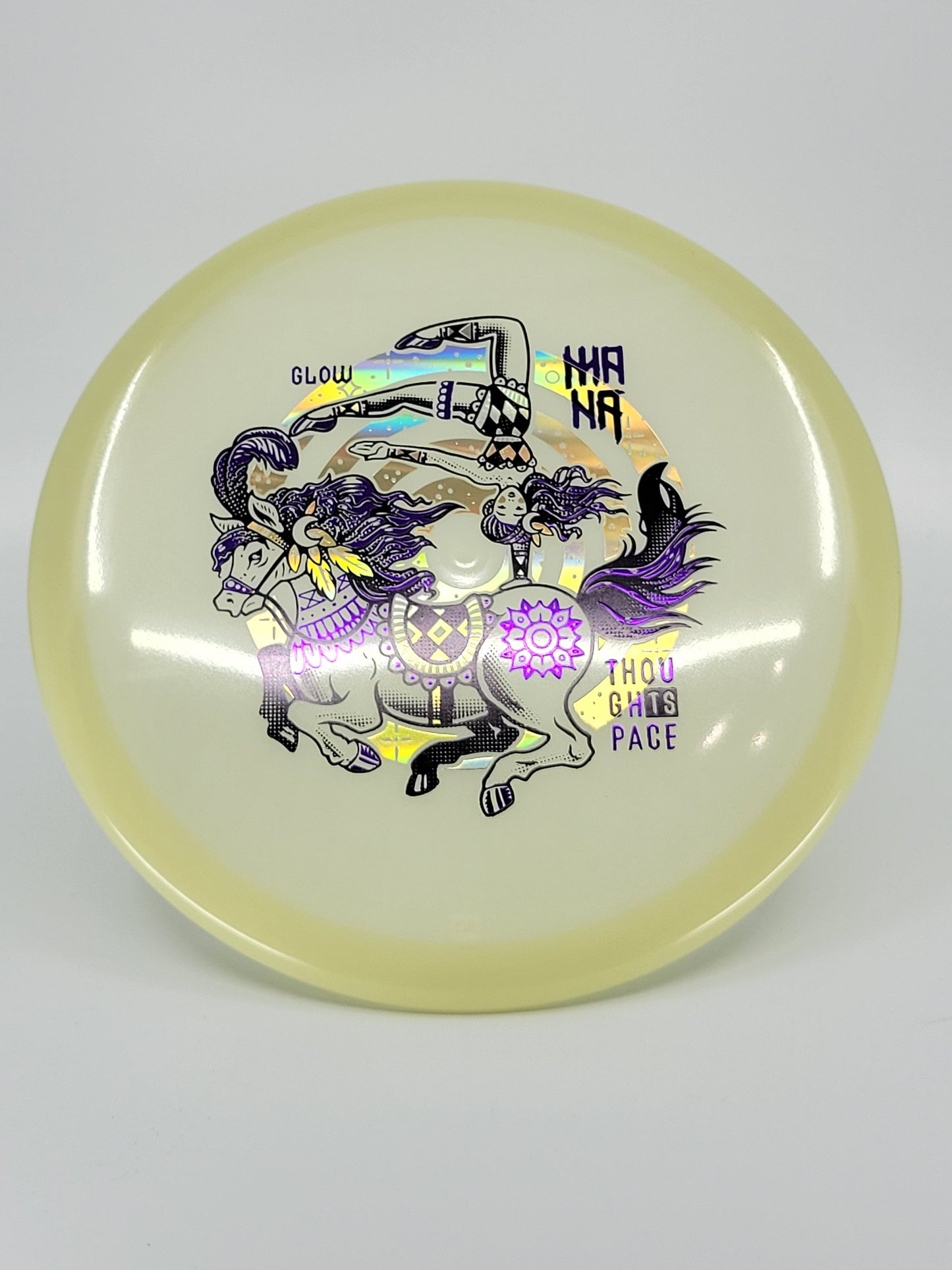 Thought Space Athletics Glow Mana