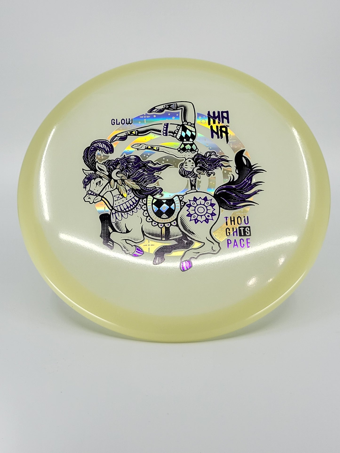 Thought Space Athletics Glow Mana