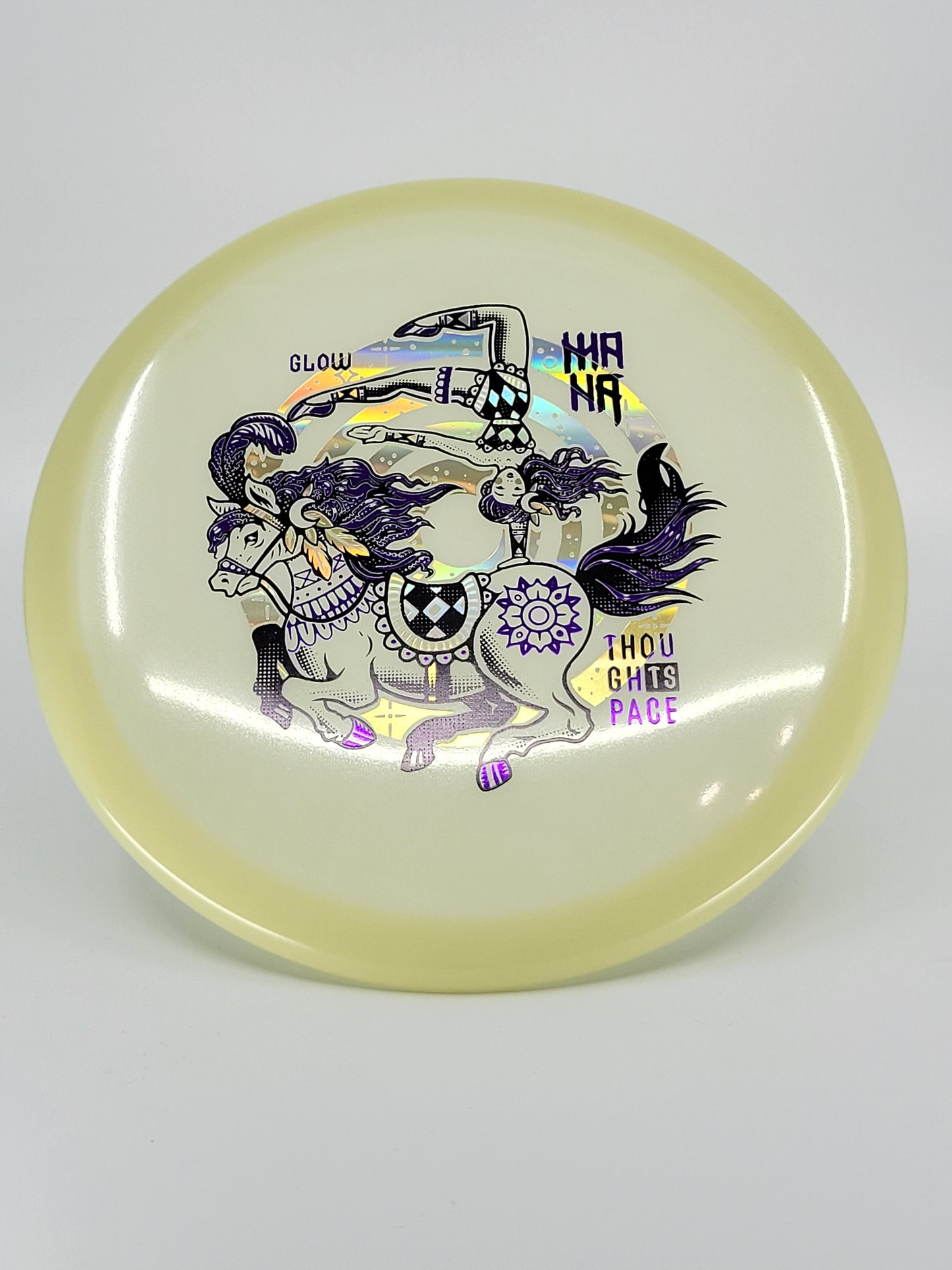 Thought Space Athletics Glow Mana