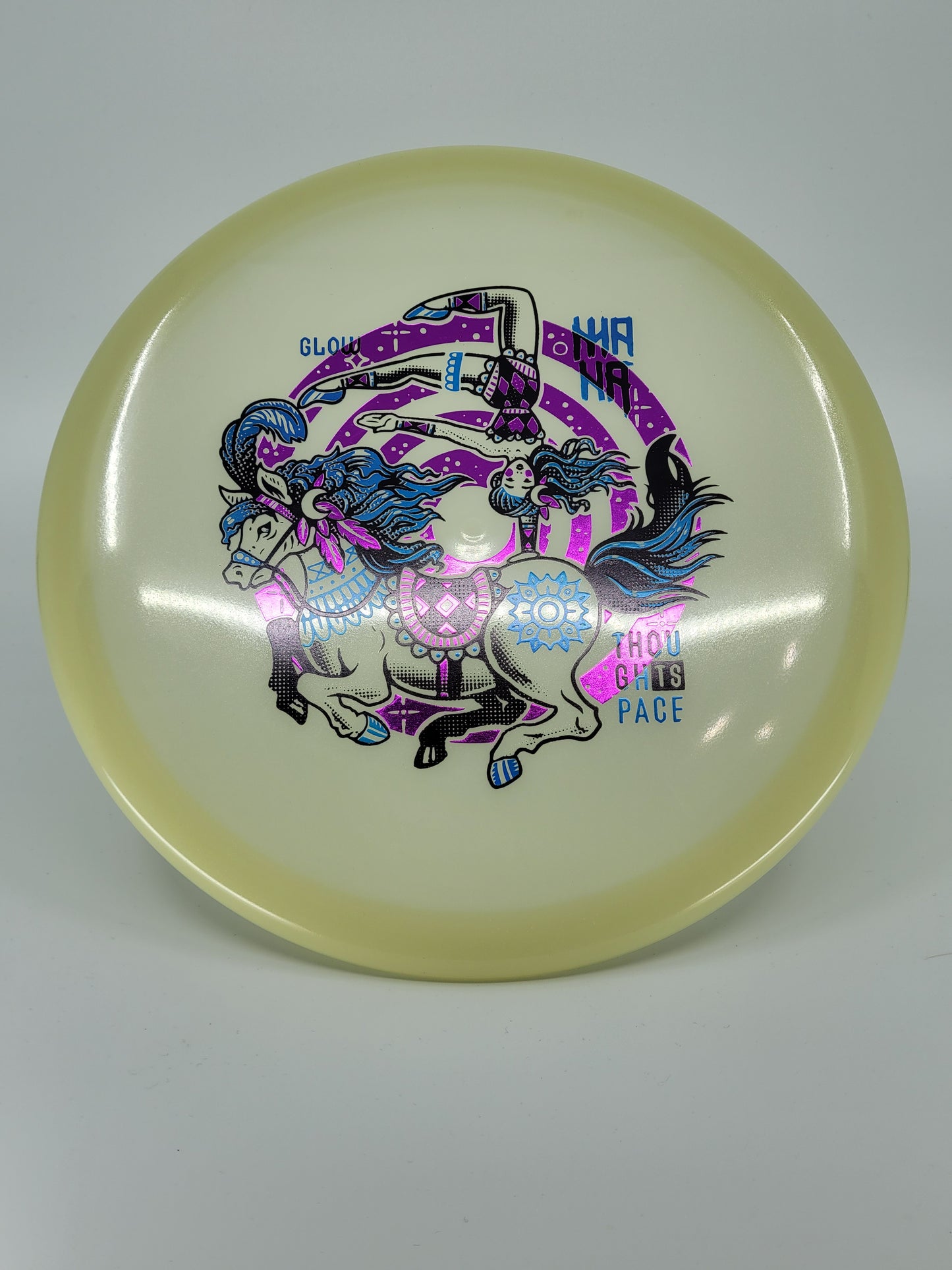 Thought Space Athletics Glow Mana