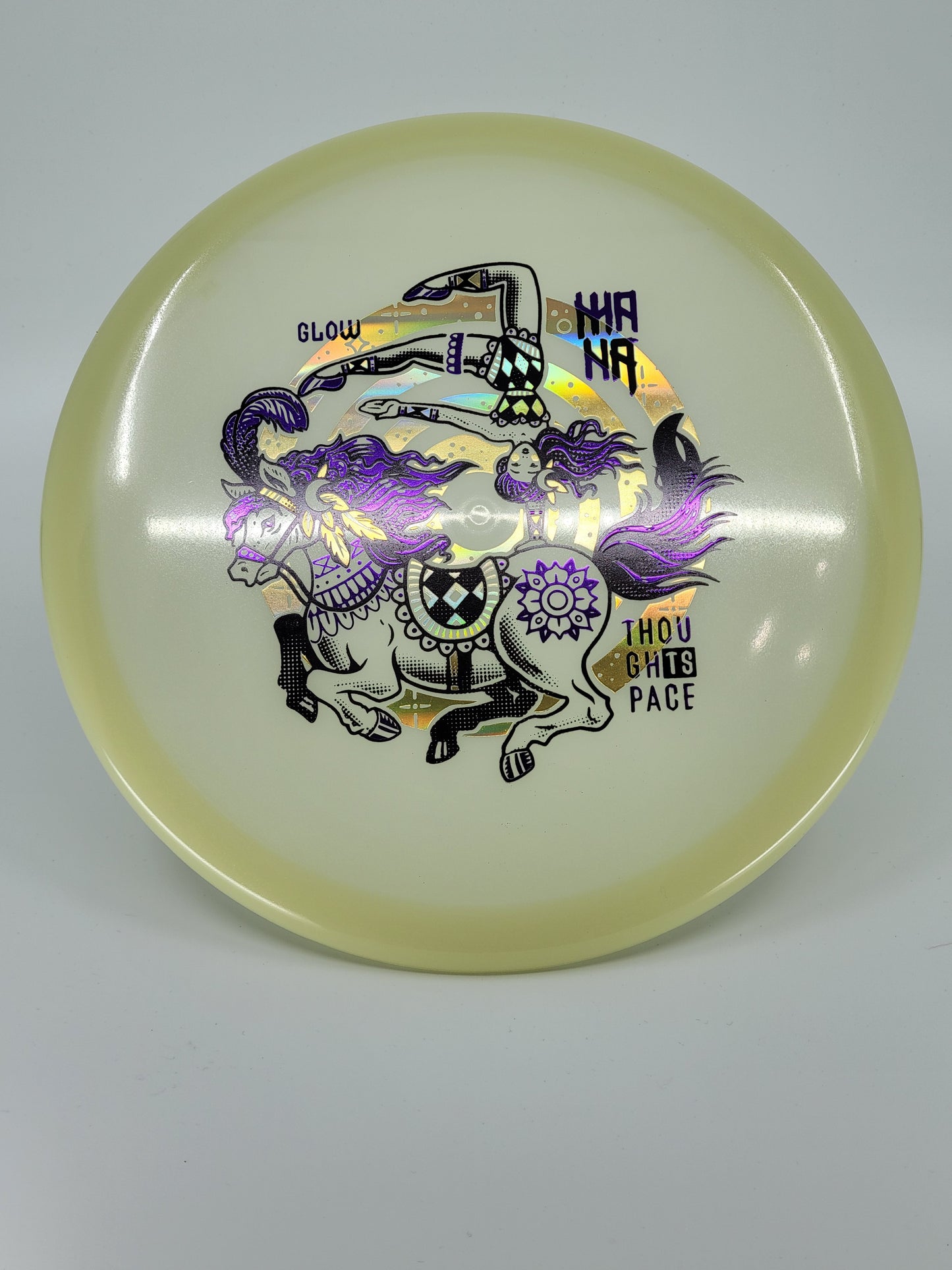 Thought Space Athletics Glow Mana