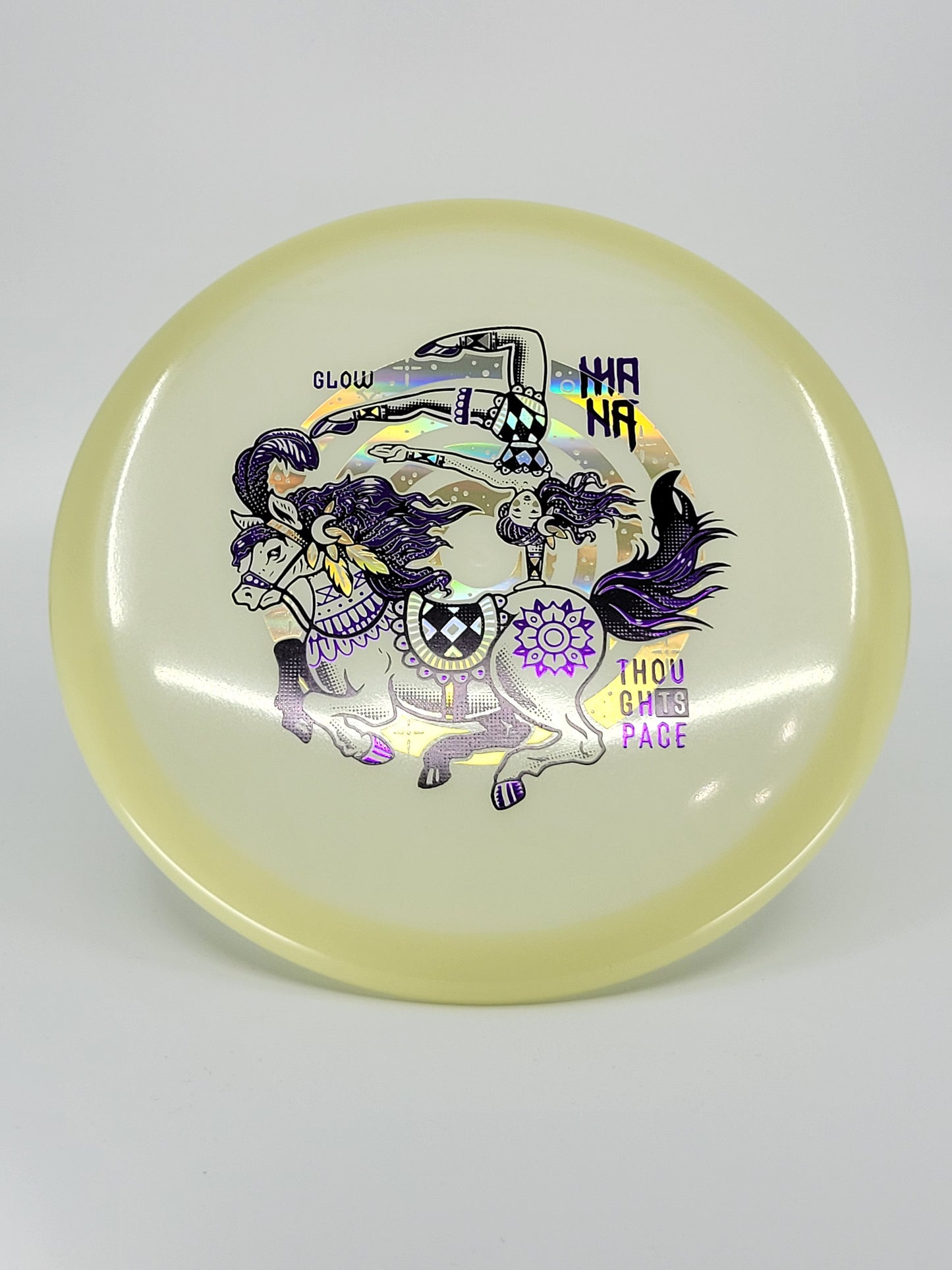 Thought Space Athletics Glow Mana