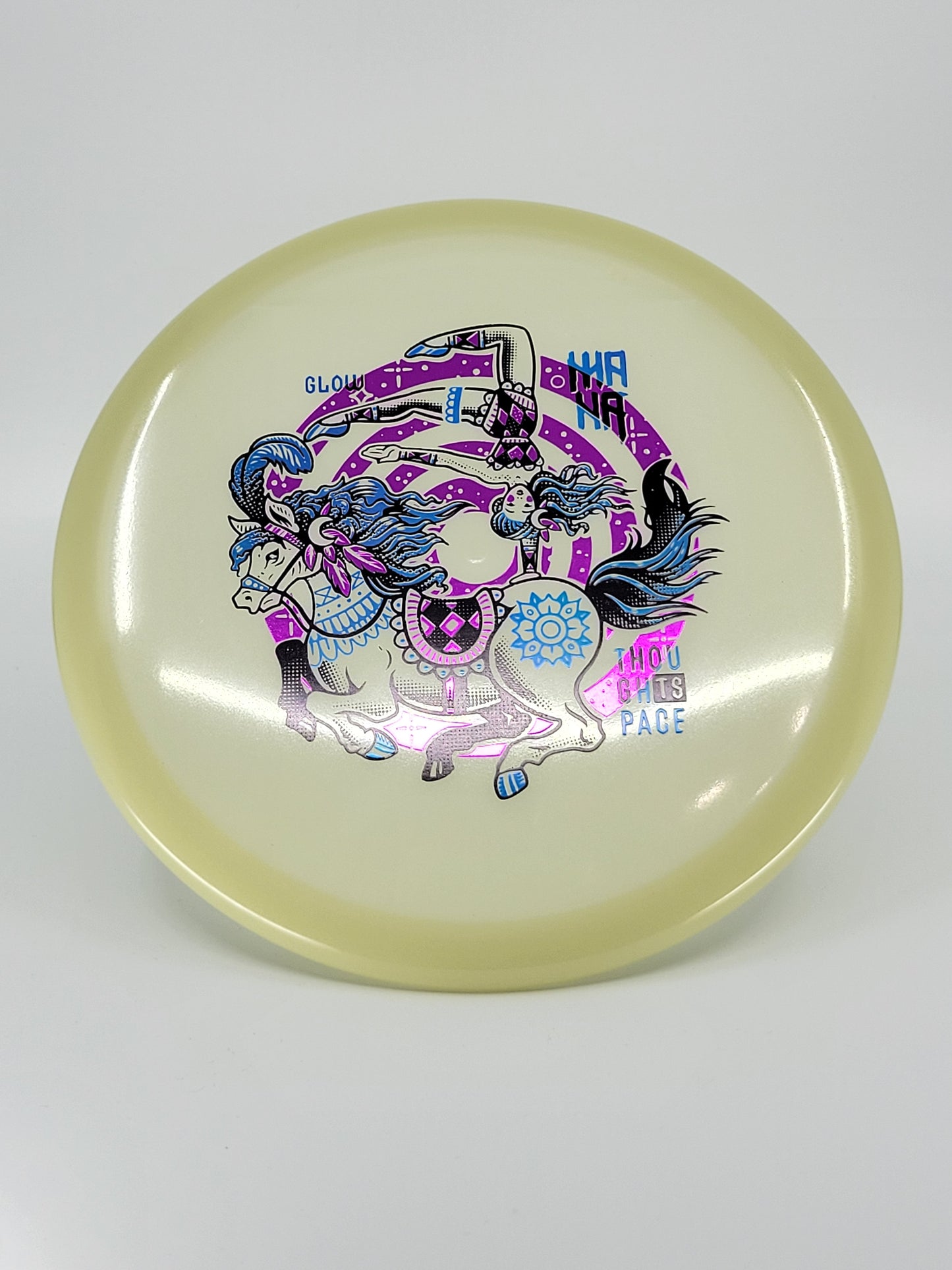 Thought Space Athletics Glow Mana