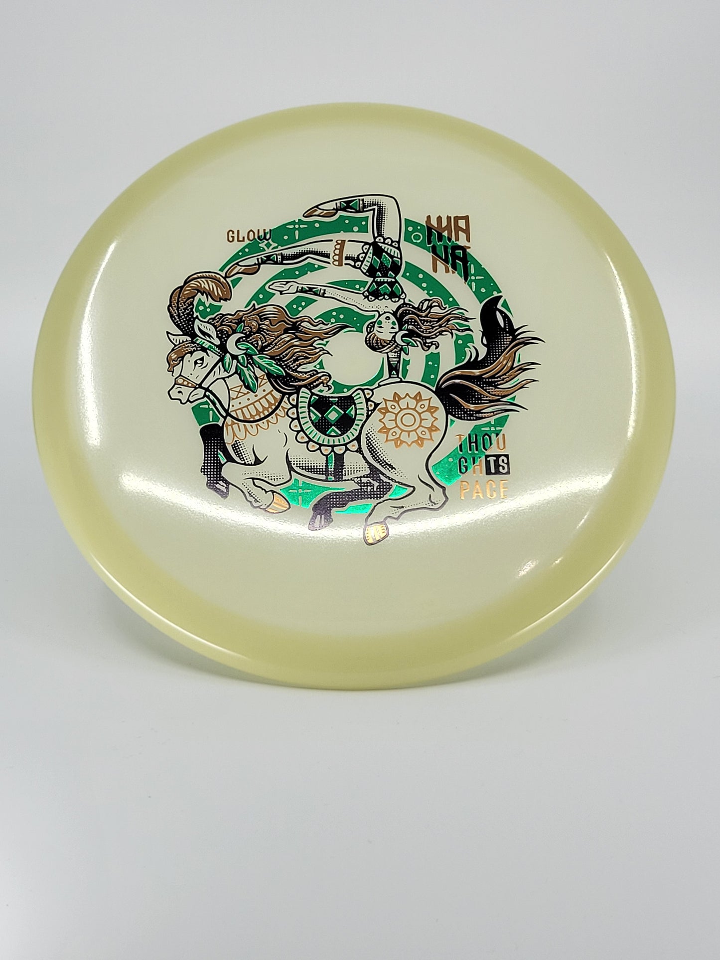 Thought Space Athletics Glow Mana