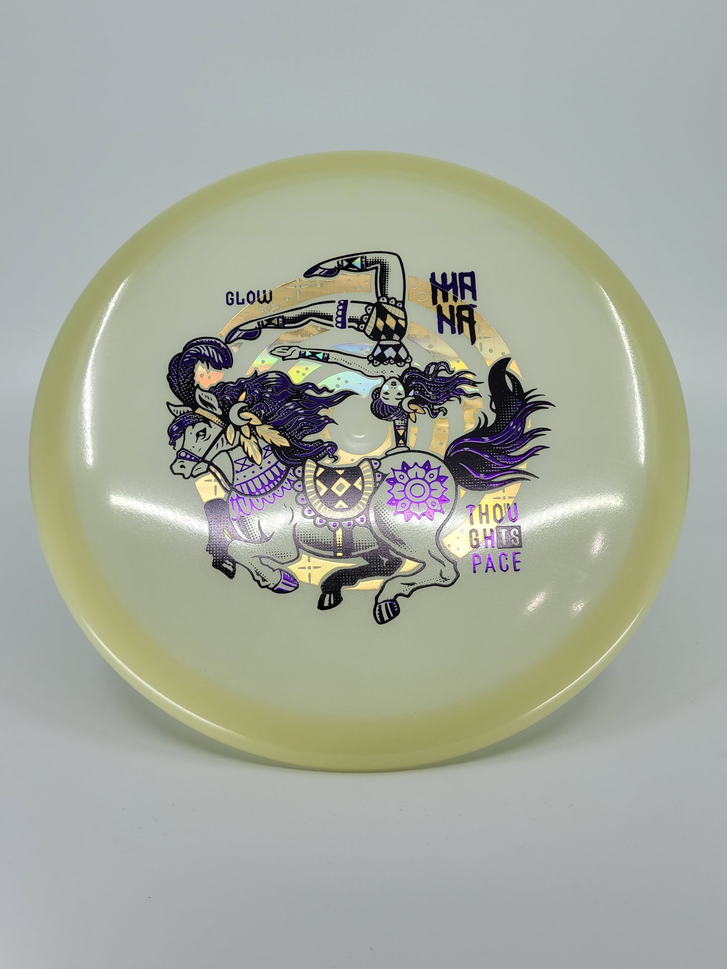 Thought Space Athletics Glow Mana