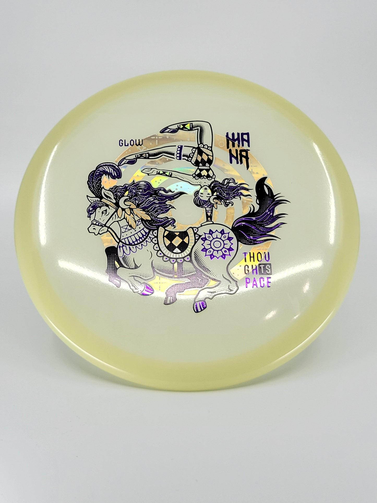 Thought Space Athletics Glow Mana