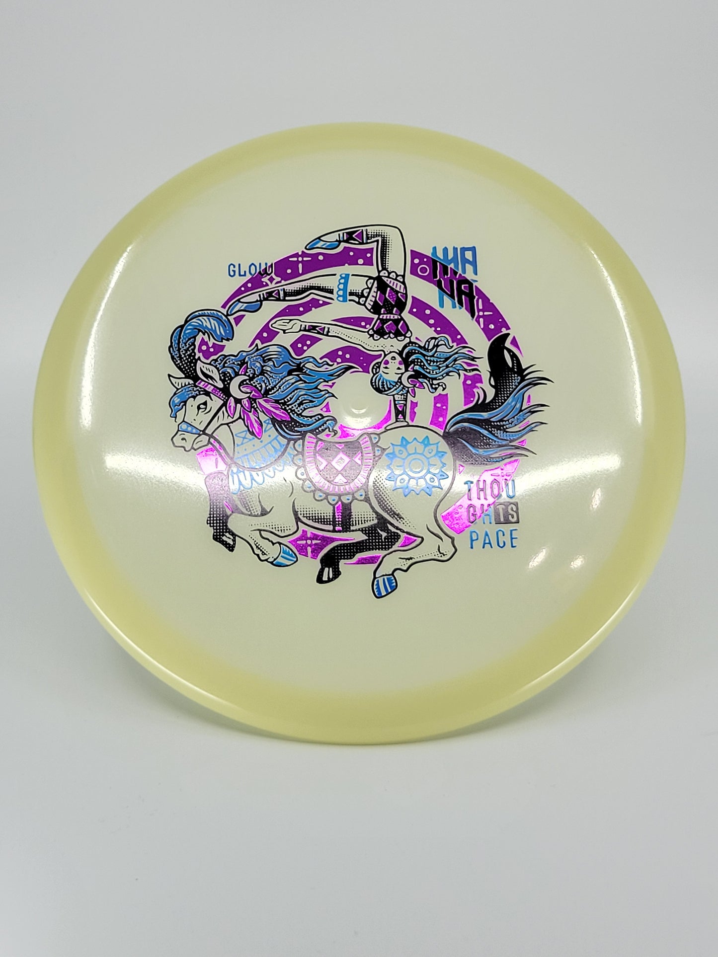 Thought Space Athletics Glow Mana