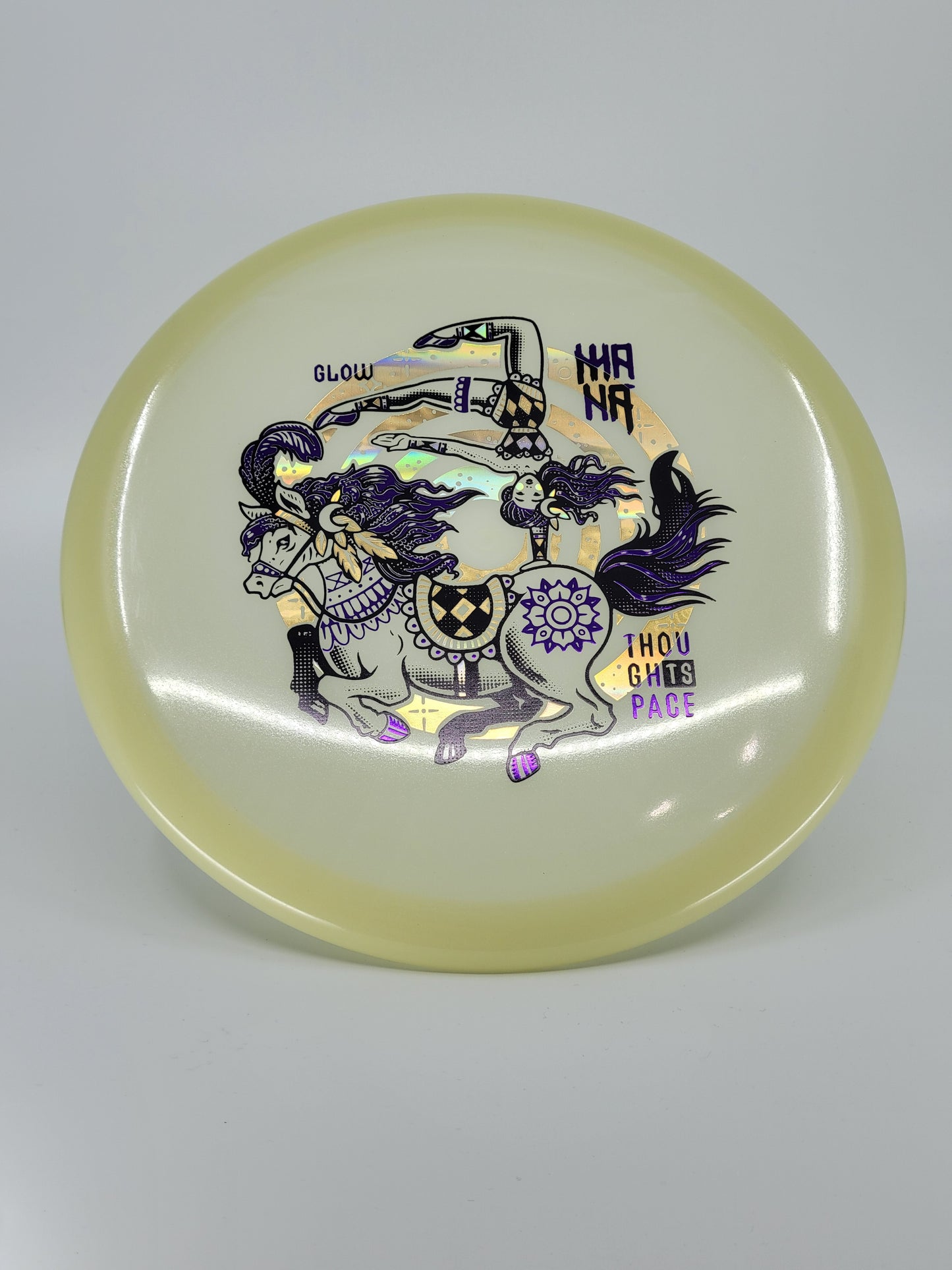 Thought Space Athletics Glow Mana