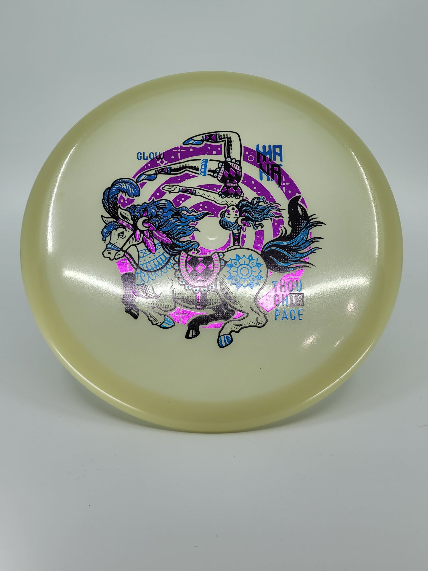 Thought Space Athletics Glow Mana