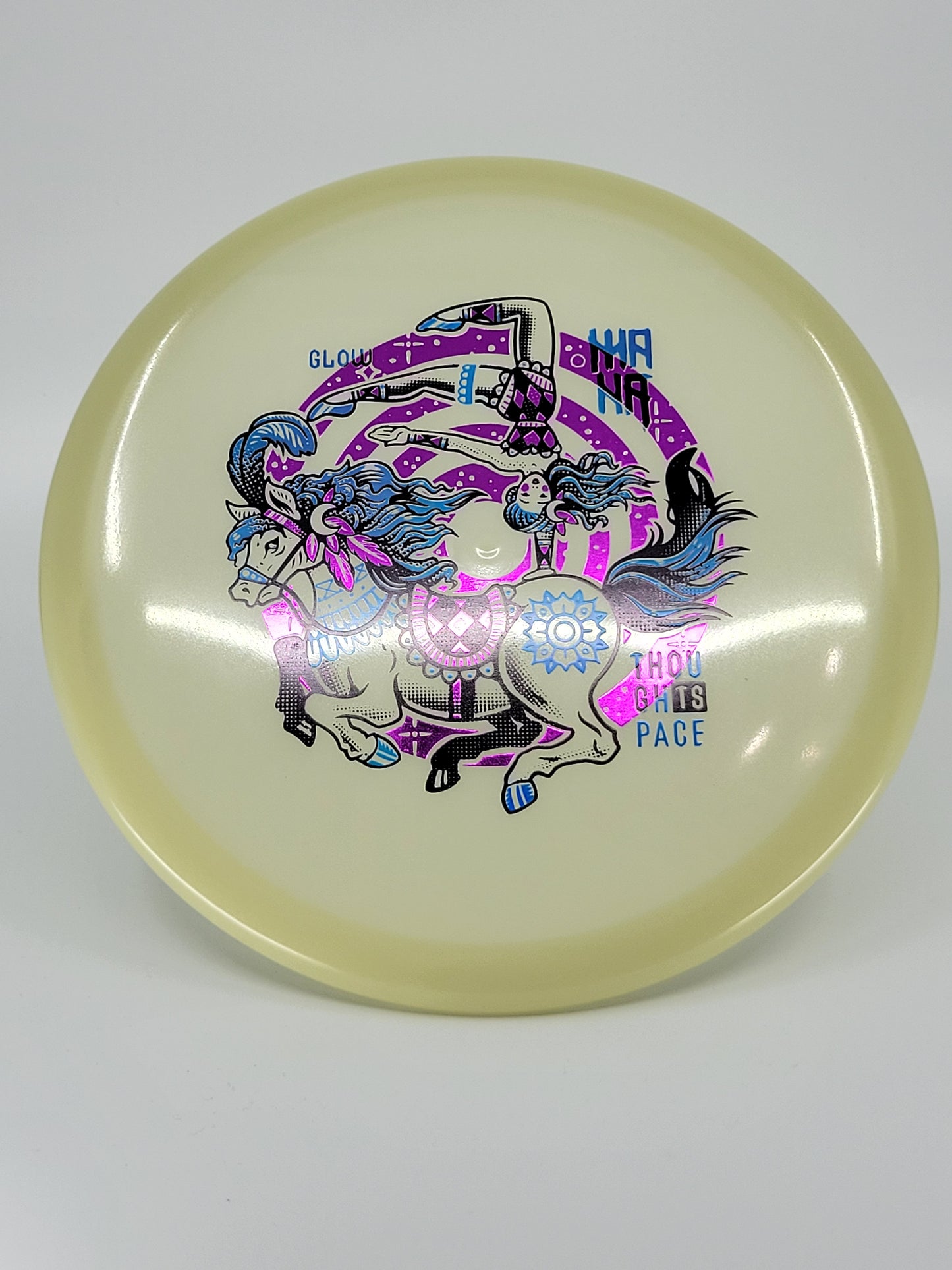 Thought Space Athletics Glow Mana