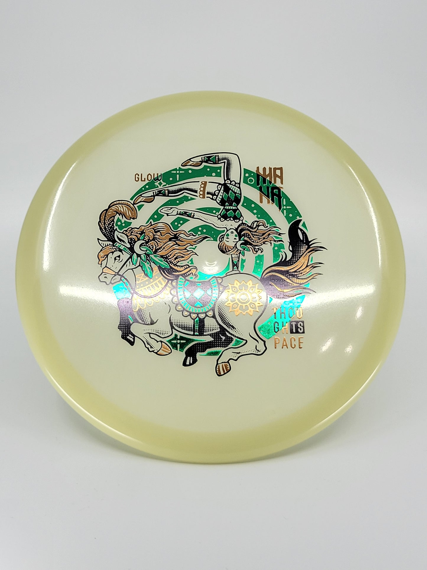 Thought Space Athletics Glow Mana