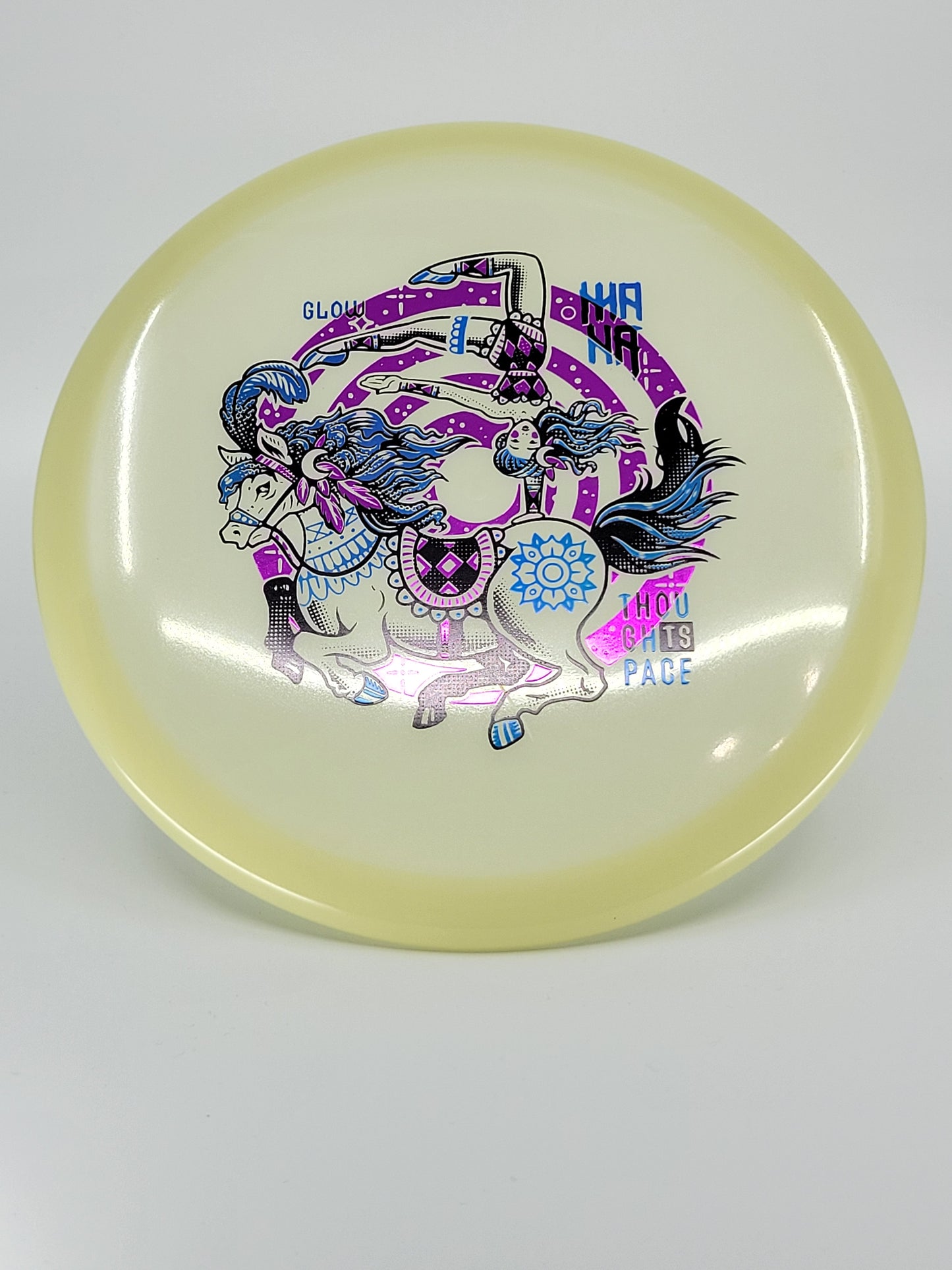 Thought Space Athletics Glow Mana