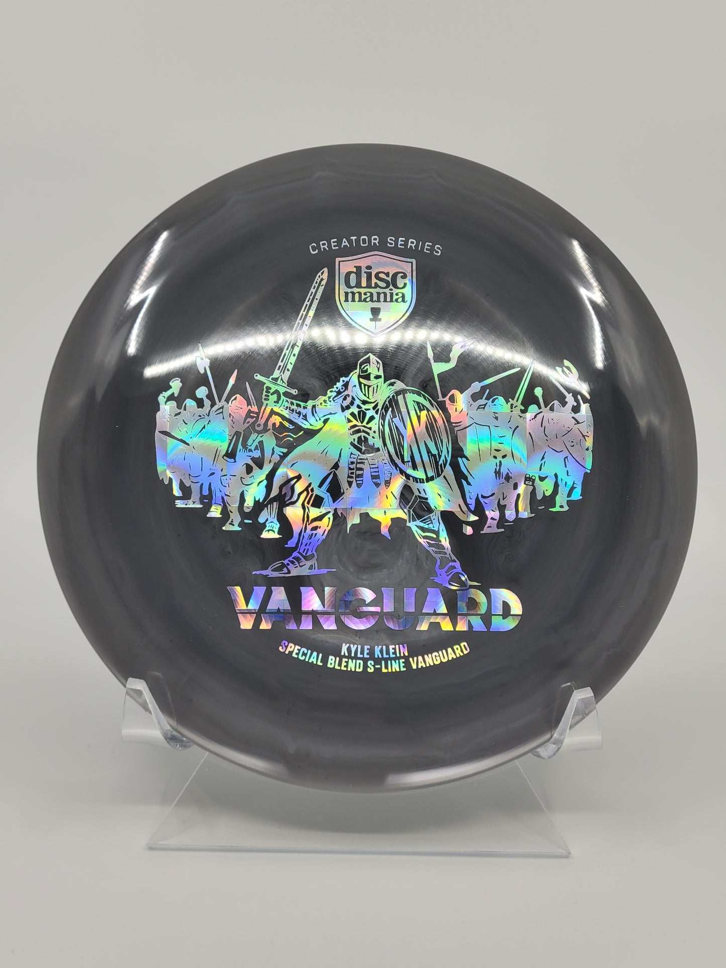 Discmania Kyle Klein Creator Series Special Blend Vanguard