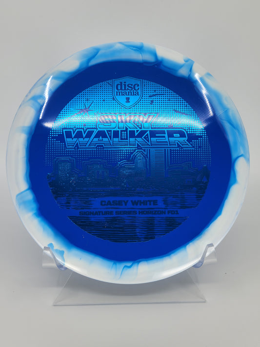 Discmania Sky Walker- Casey White Signature Series Horizon S-Line FD1