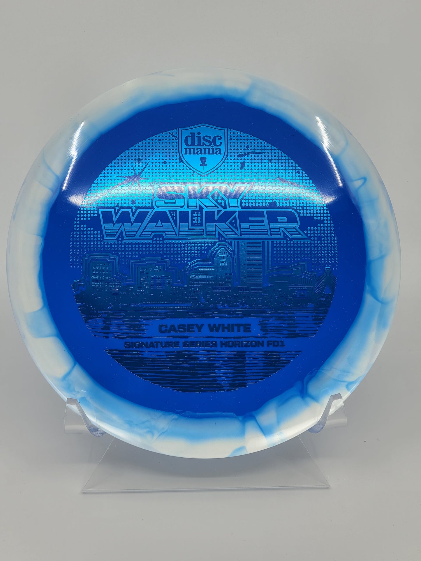 Discmania Sky Walker- Casey White Signature Series Horizon S-Line FD1
