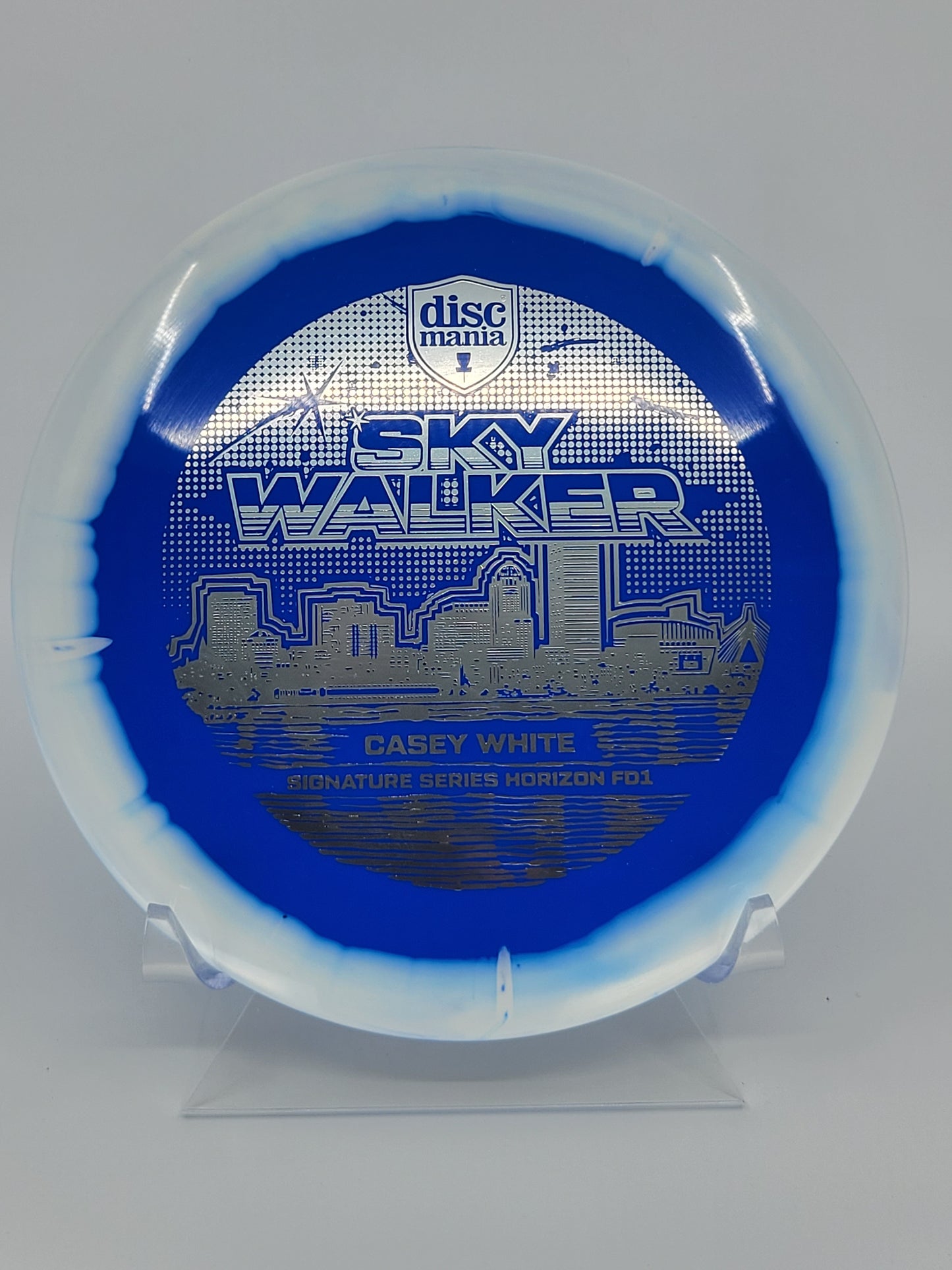 Discmania Sky Walker- Casey White Signature Series Horizon S-Line FD1