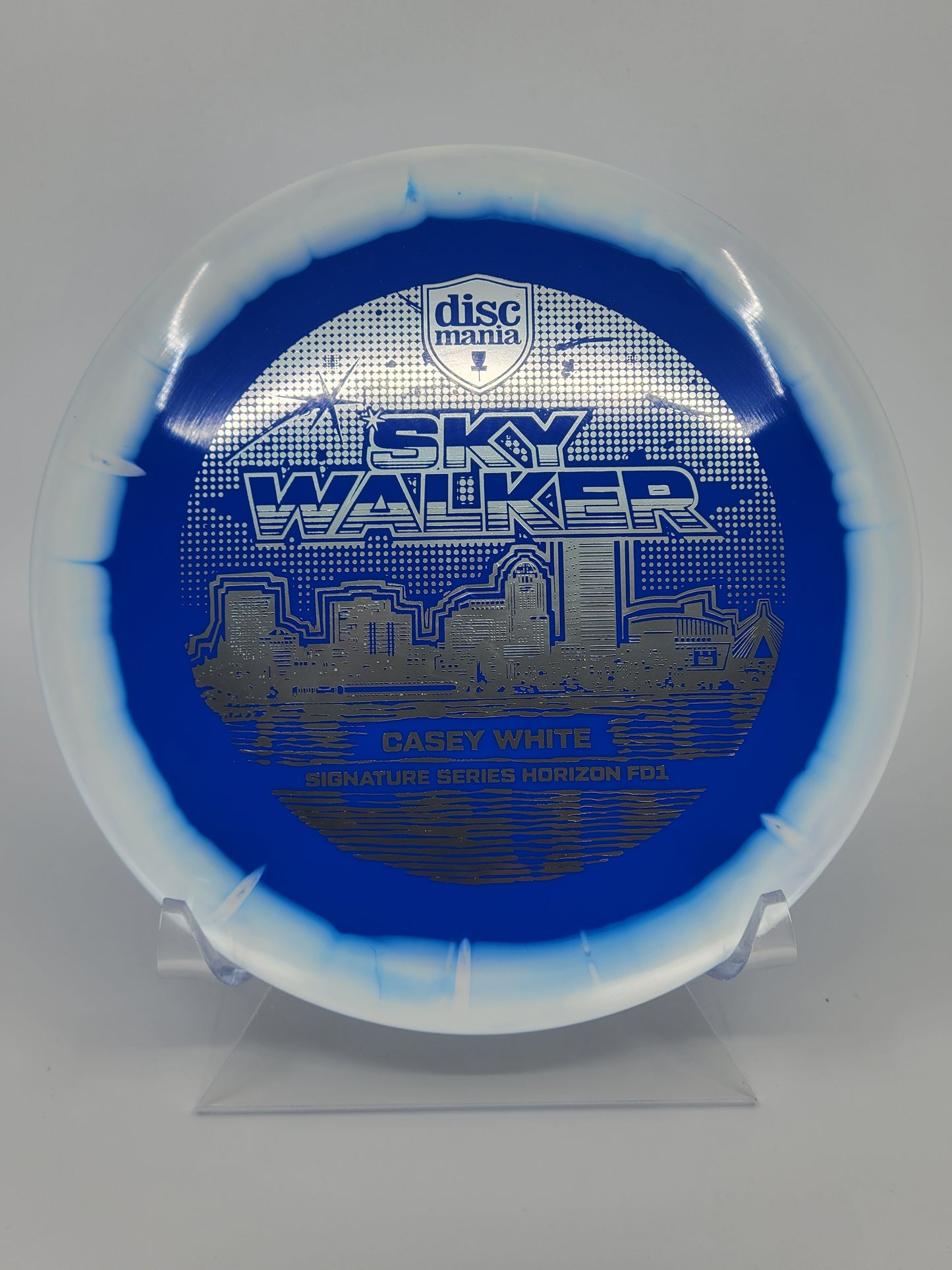 Discmania Sky Walker- Casey White Signature Series Horizon S-Line FD1