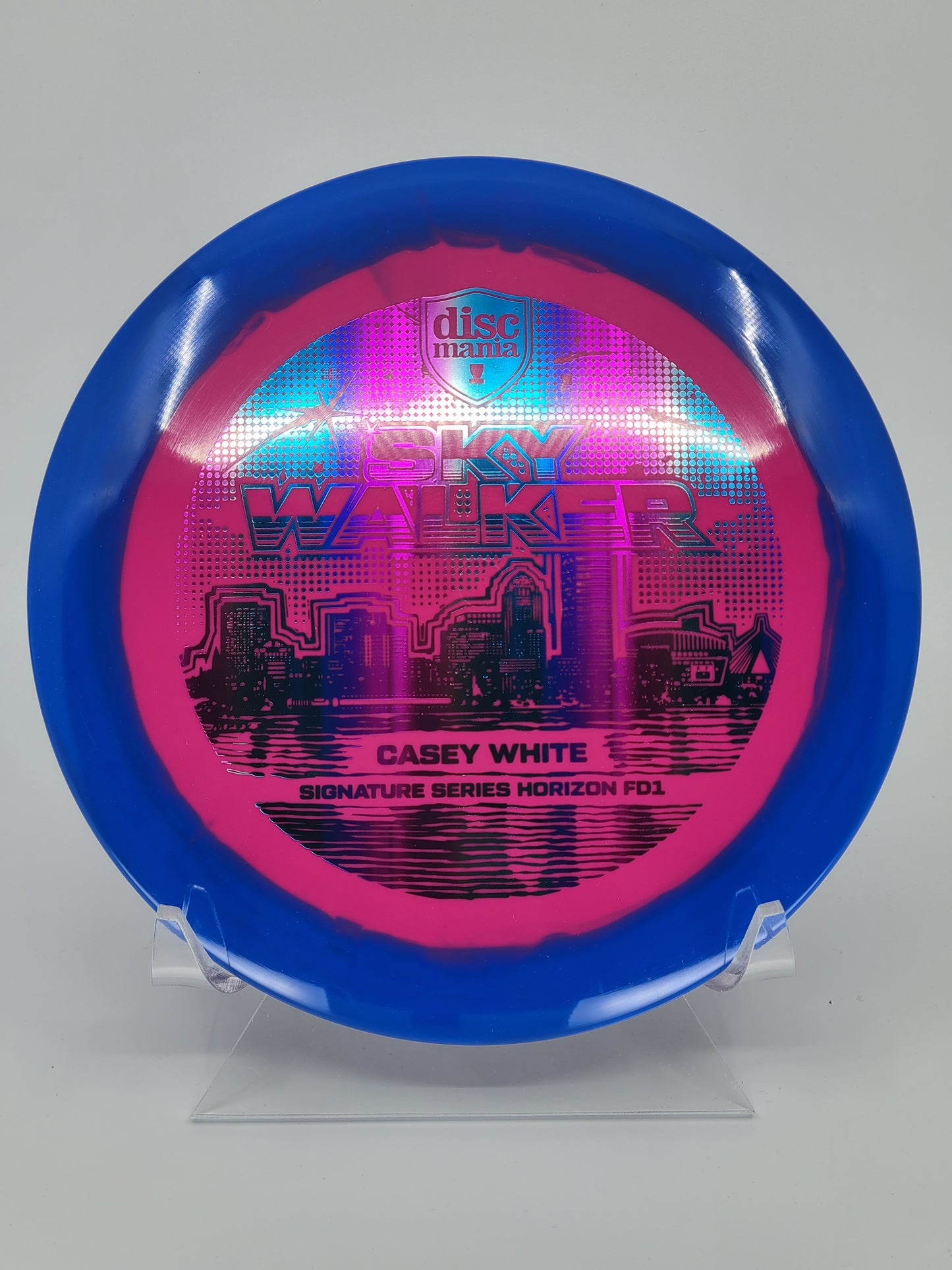 Discmania Sky Walker- Casey White Signature Series Horizon S-Line FD1
