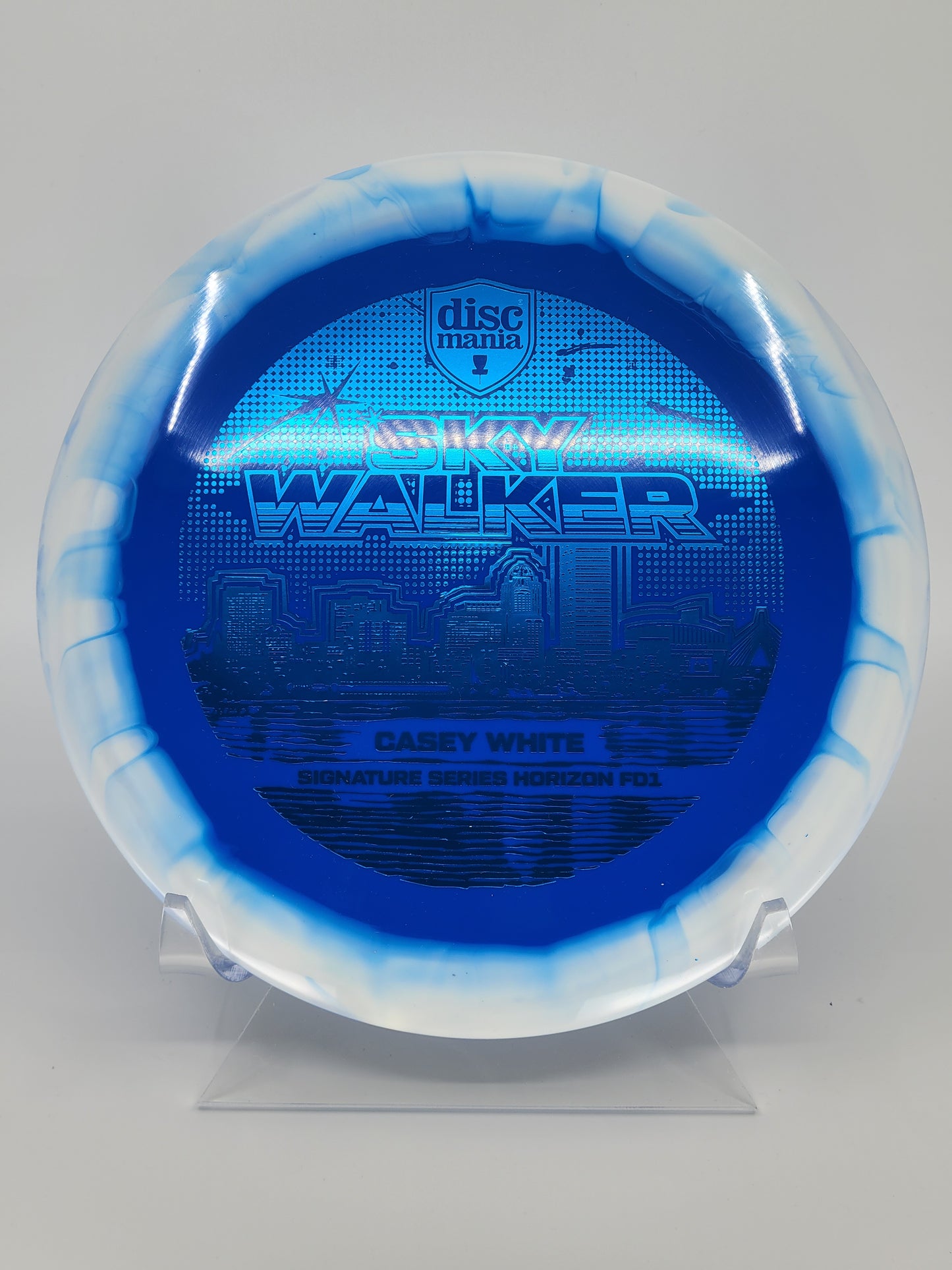 Discmania Sky Walker- Casey White Signature Series Horizon S-Line FD1
