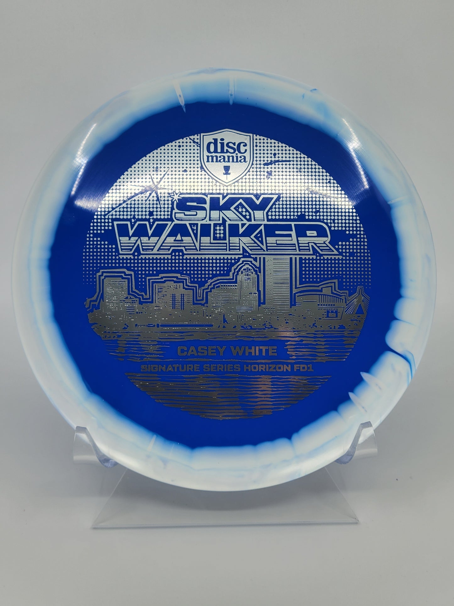 Discmania Sky Walker- Casey White Signature Series Horizon S-Line FD1