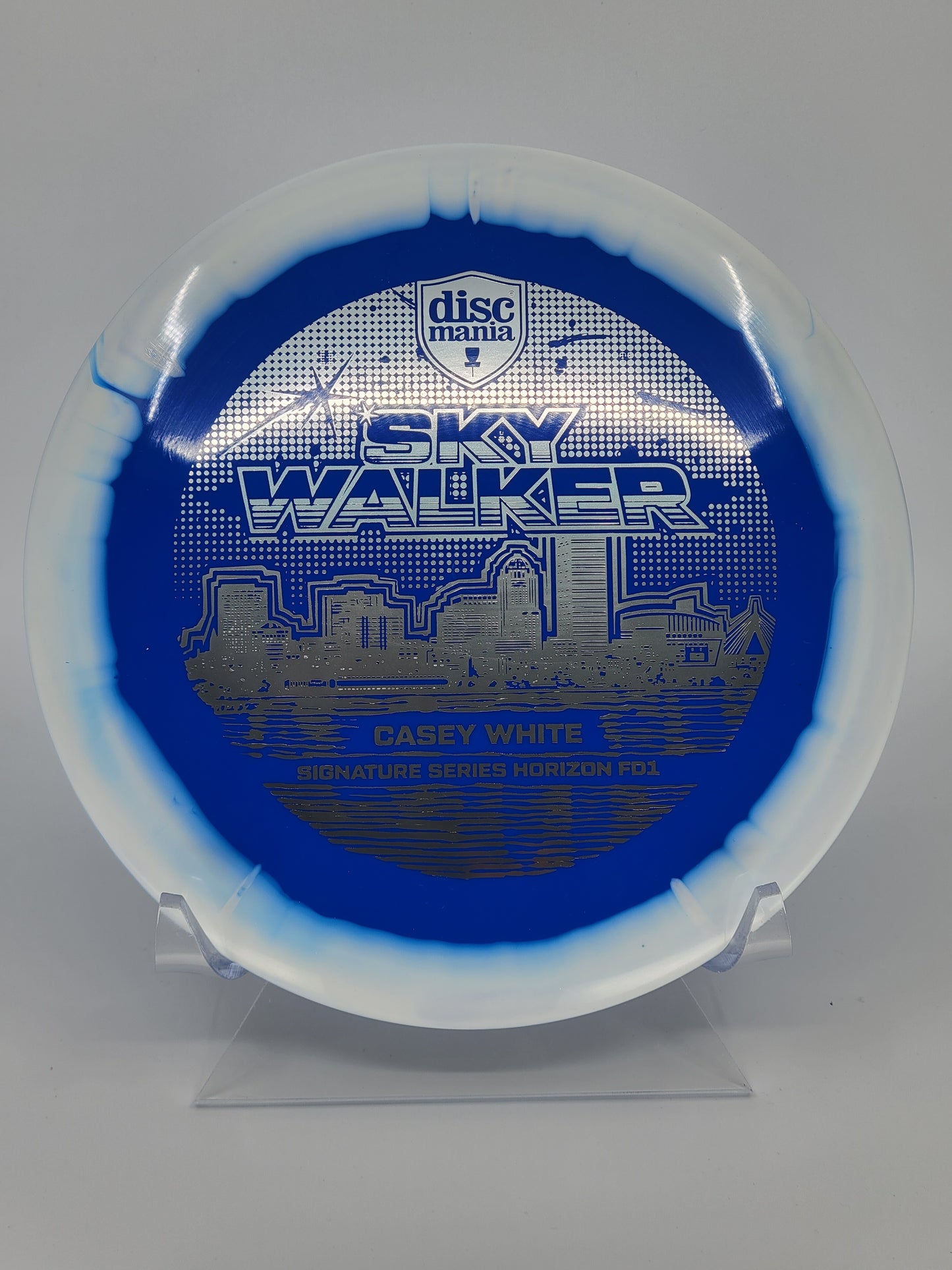 Discmania Sky Walker- Casey White Signature Series Horizon S-Line FD1