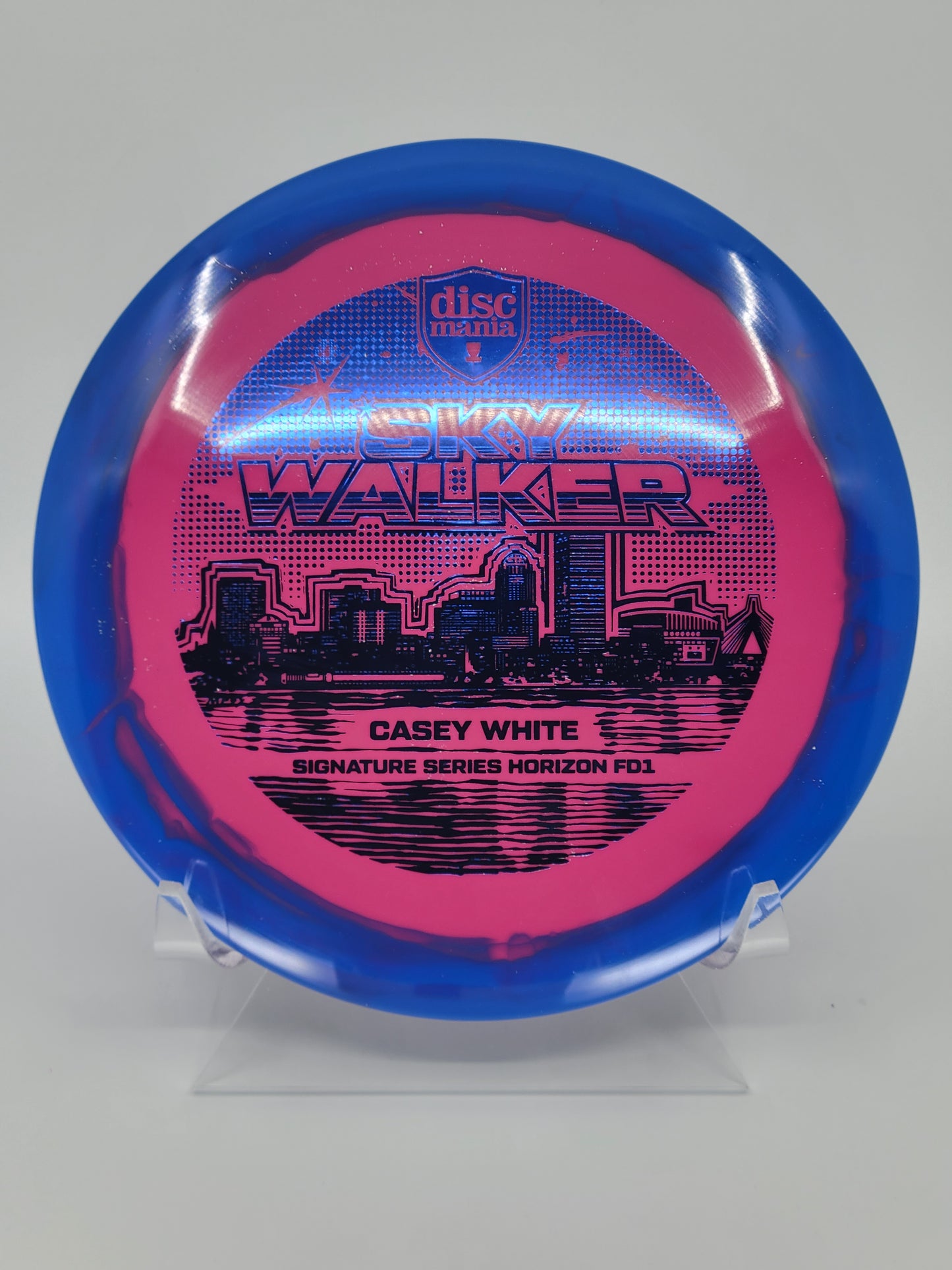 Discmania Sky Walker- Casey White Signature Series Horizon S-Line FD1