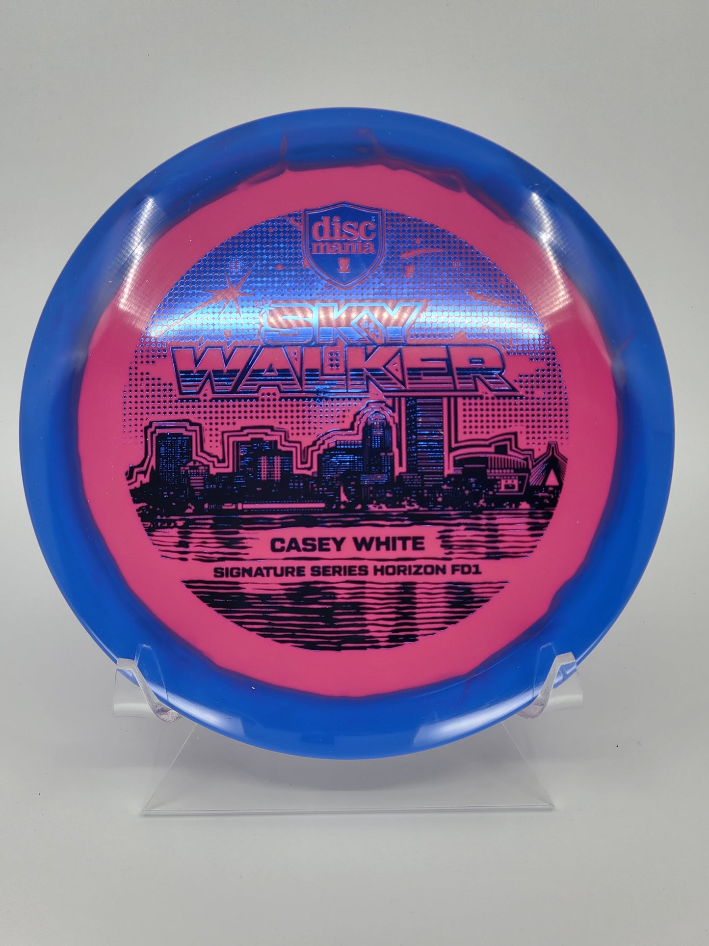 Discmania Sky Walker- Casey White Signature Series Horizon S-Line FD1