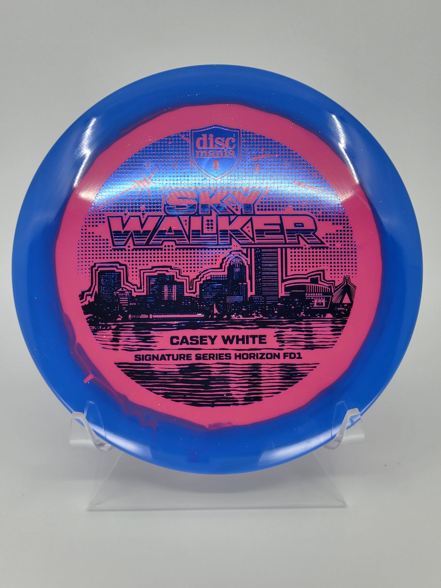 Discmania Sky Walker- Casey White Signature Series Horizon S-Line FD1