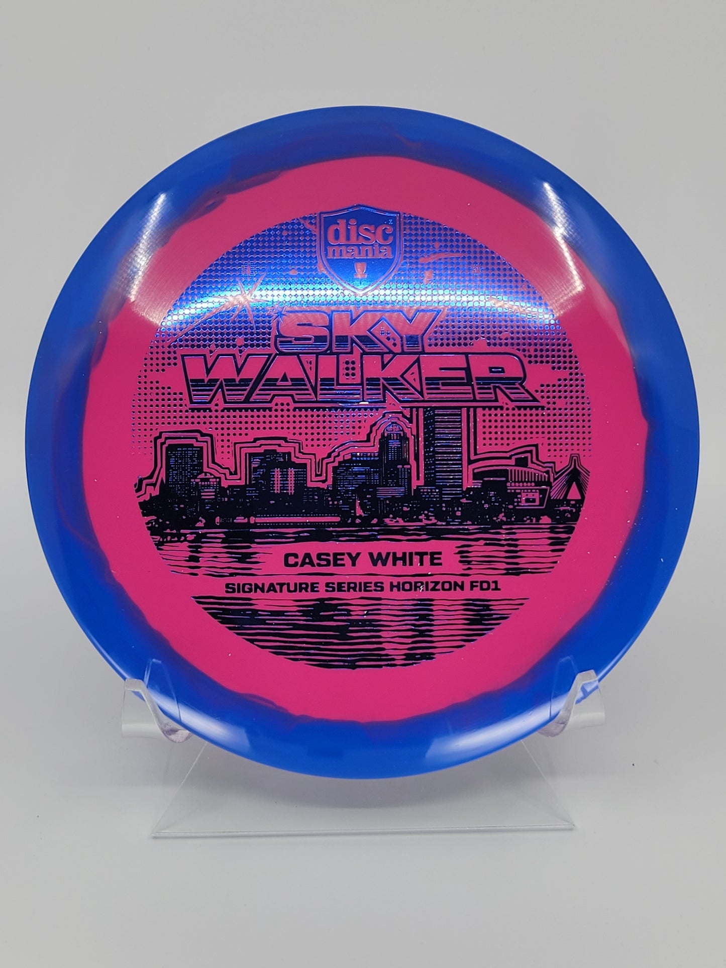 Discmania Sky Walker- Casey White Signature Series Horizon S-Line FD1