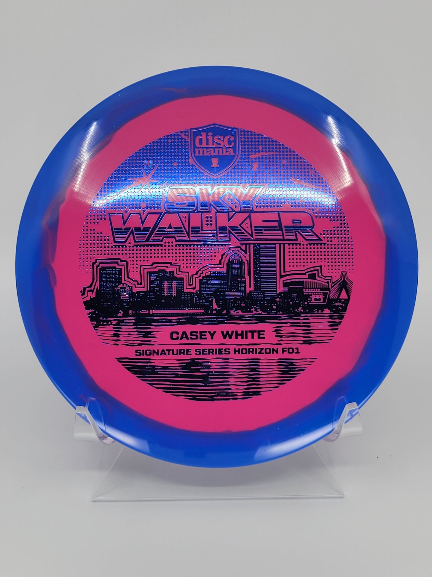 Discmania Sky Walker- Casey White Signature Series Horizon S-Line FD1