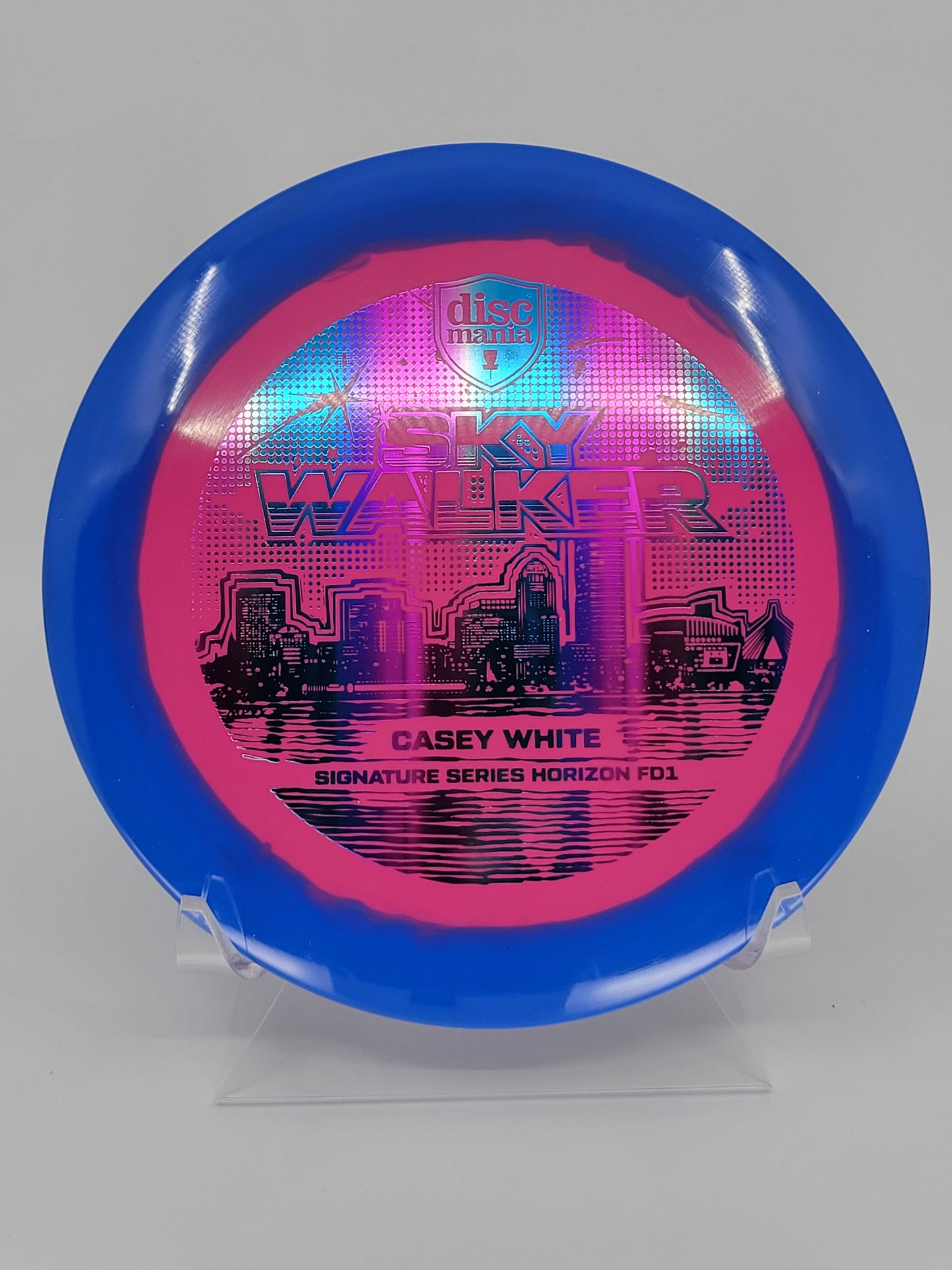 Discmania Sky Walker- Casey White Signature Series Horizon S-Line FD1