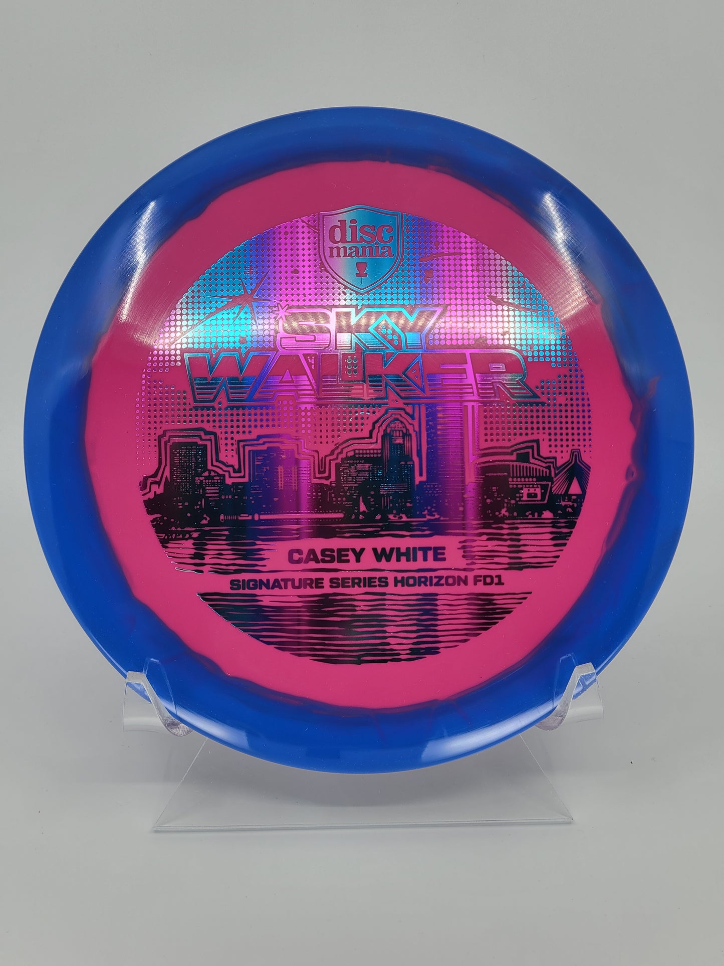 Discmania Sky Walker- Casey White Signature Series Horizon S-Line FD1