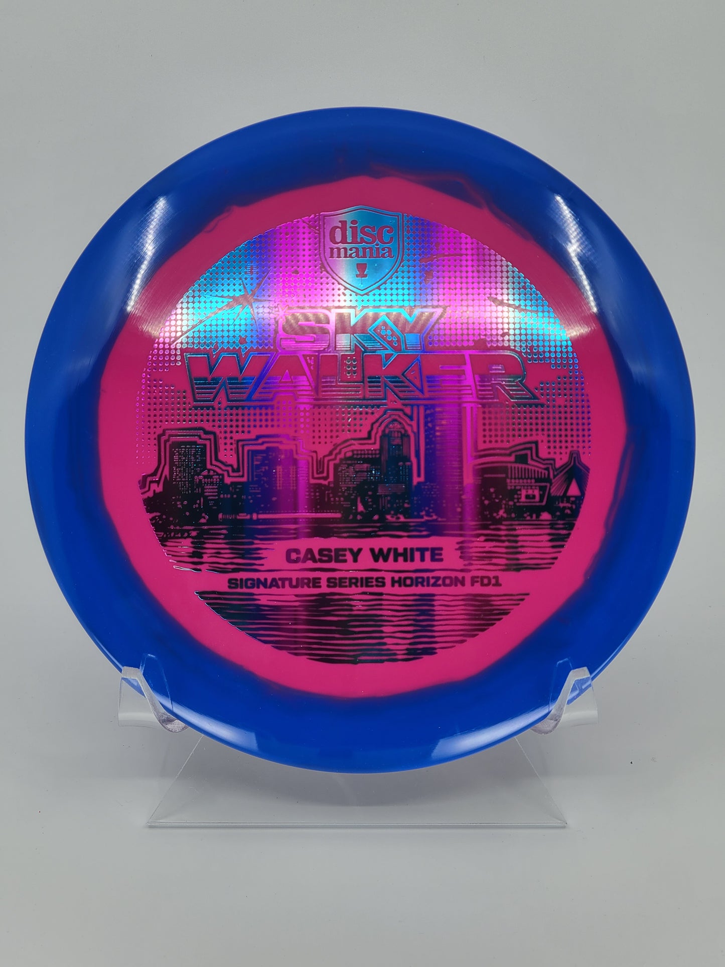 Discmania Sky Walker- Casey White Signature Series Horizon S-Line FD1