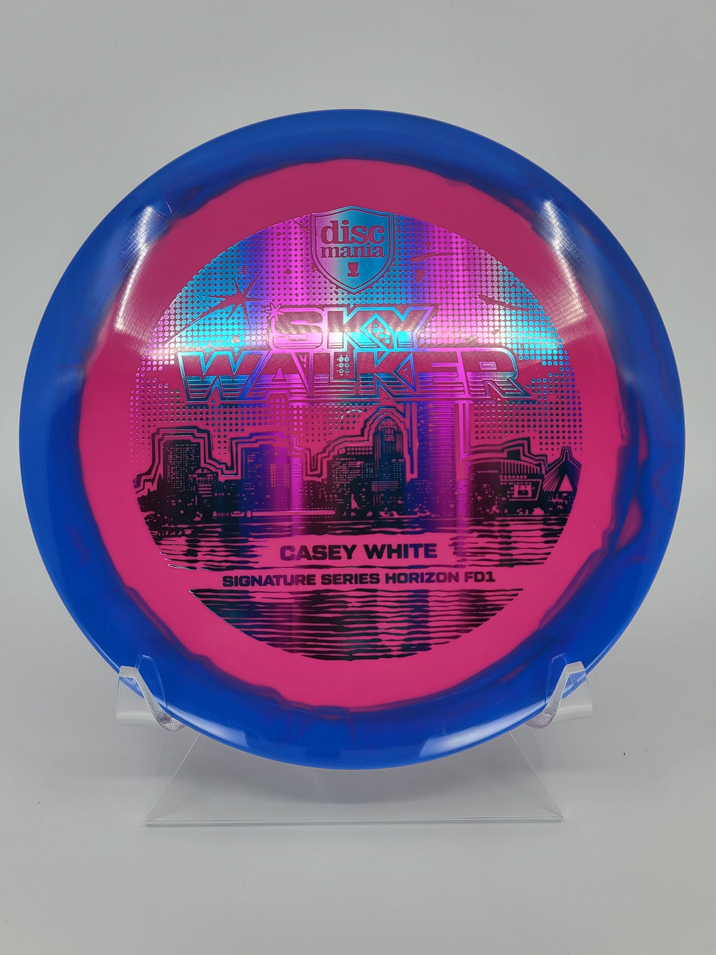 Discmania Sky Walker- Casey White Signature Series Horizon S-Line FD1