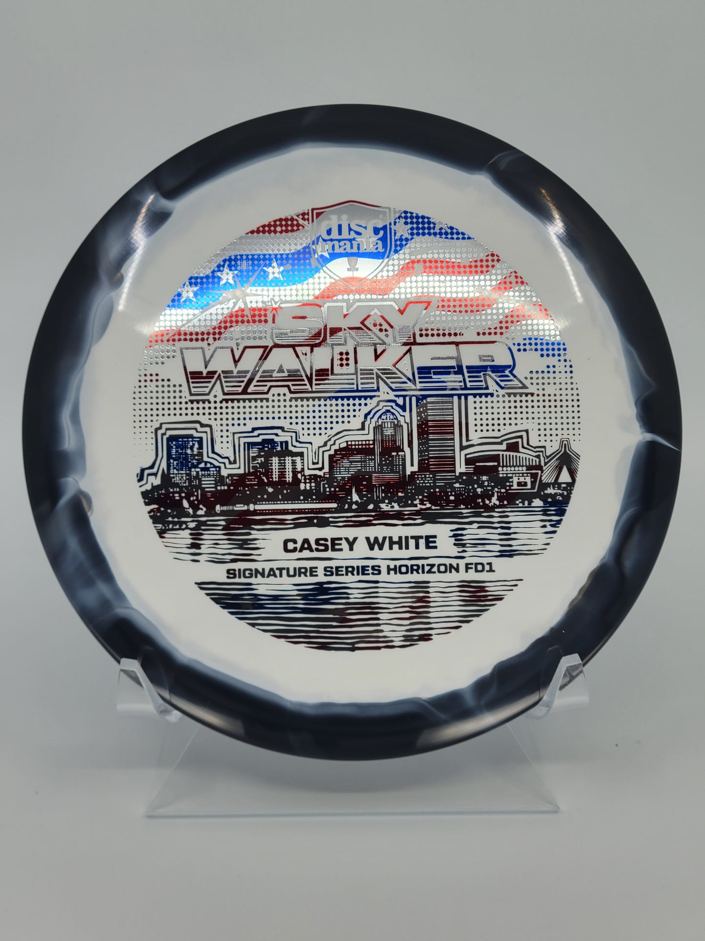 Discmania Sky Walker- Casey White Signature Series Horizon S-Line FD1