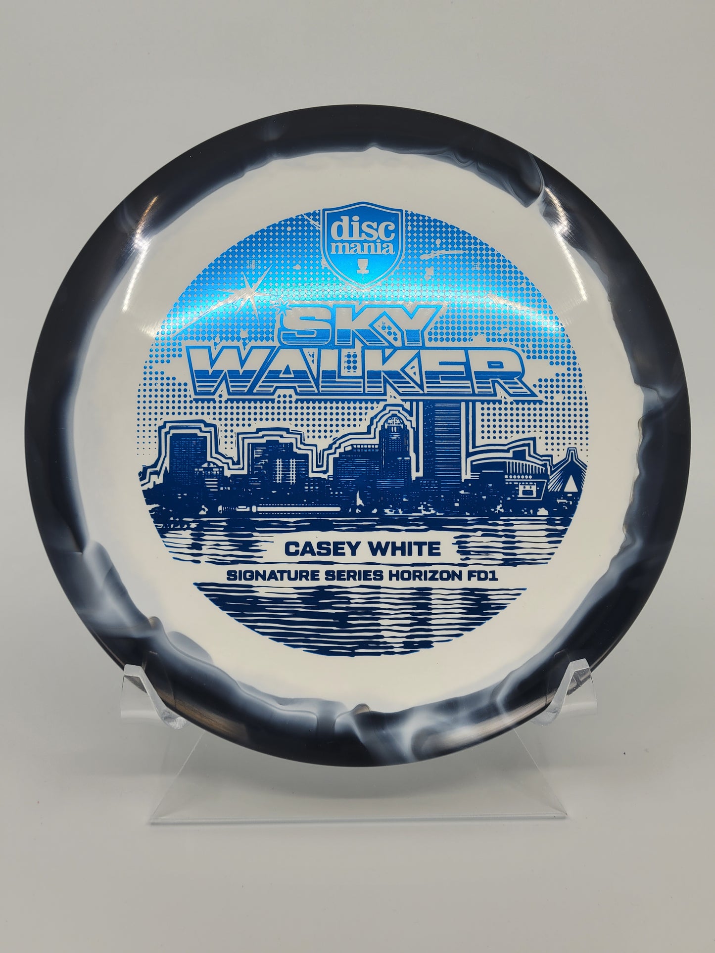 Discmania Sky Walker- Casey White Signature Series Horizon S-Line FD1