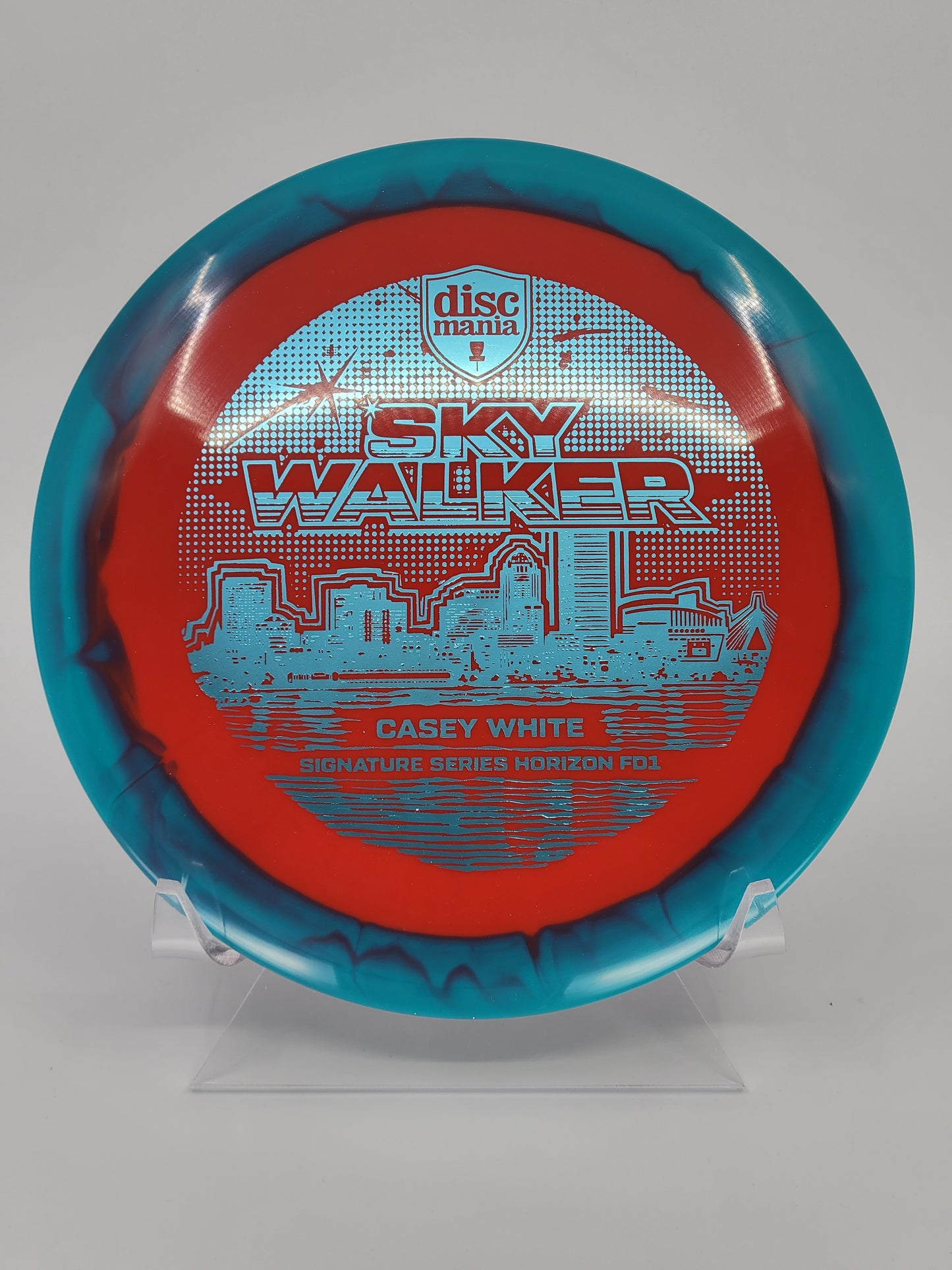 Discmania Sky Walker- Casey White Signature Series Horizon S-Line FD1